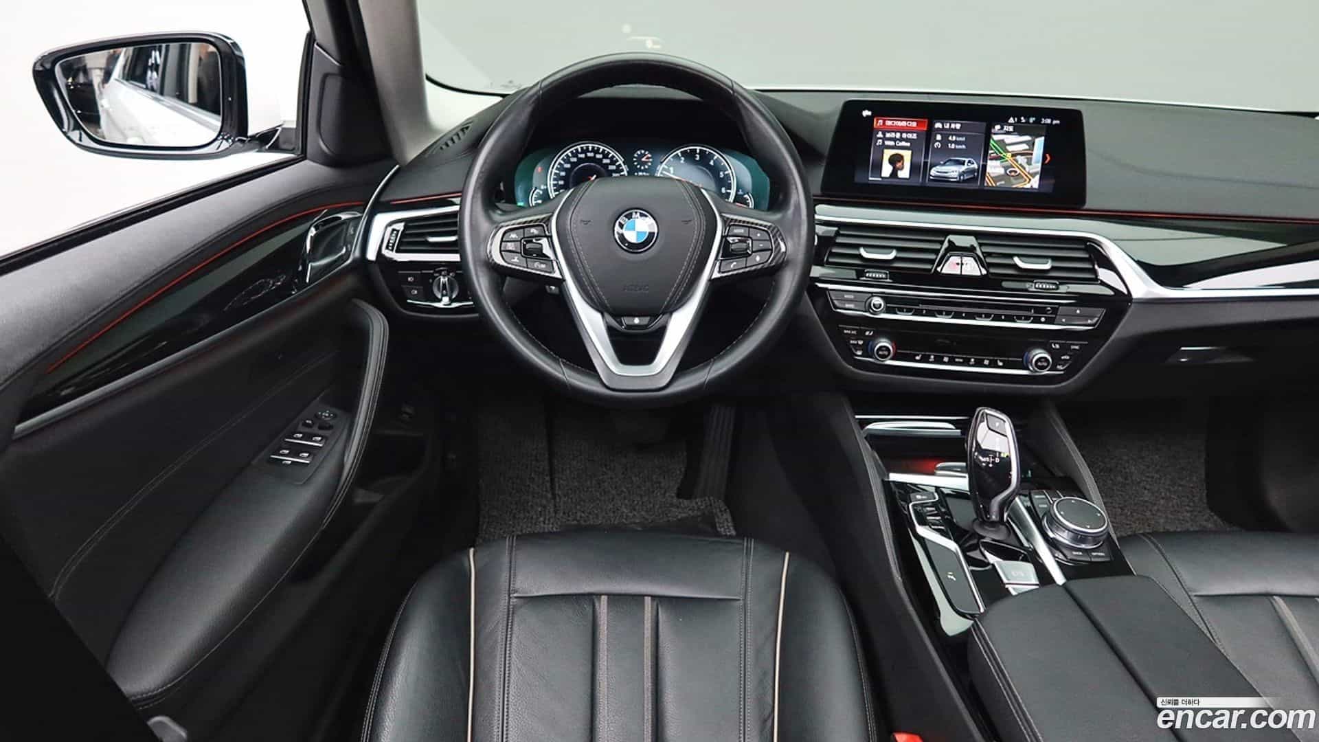 5-Series BMW 2018.10-OPTION-015