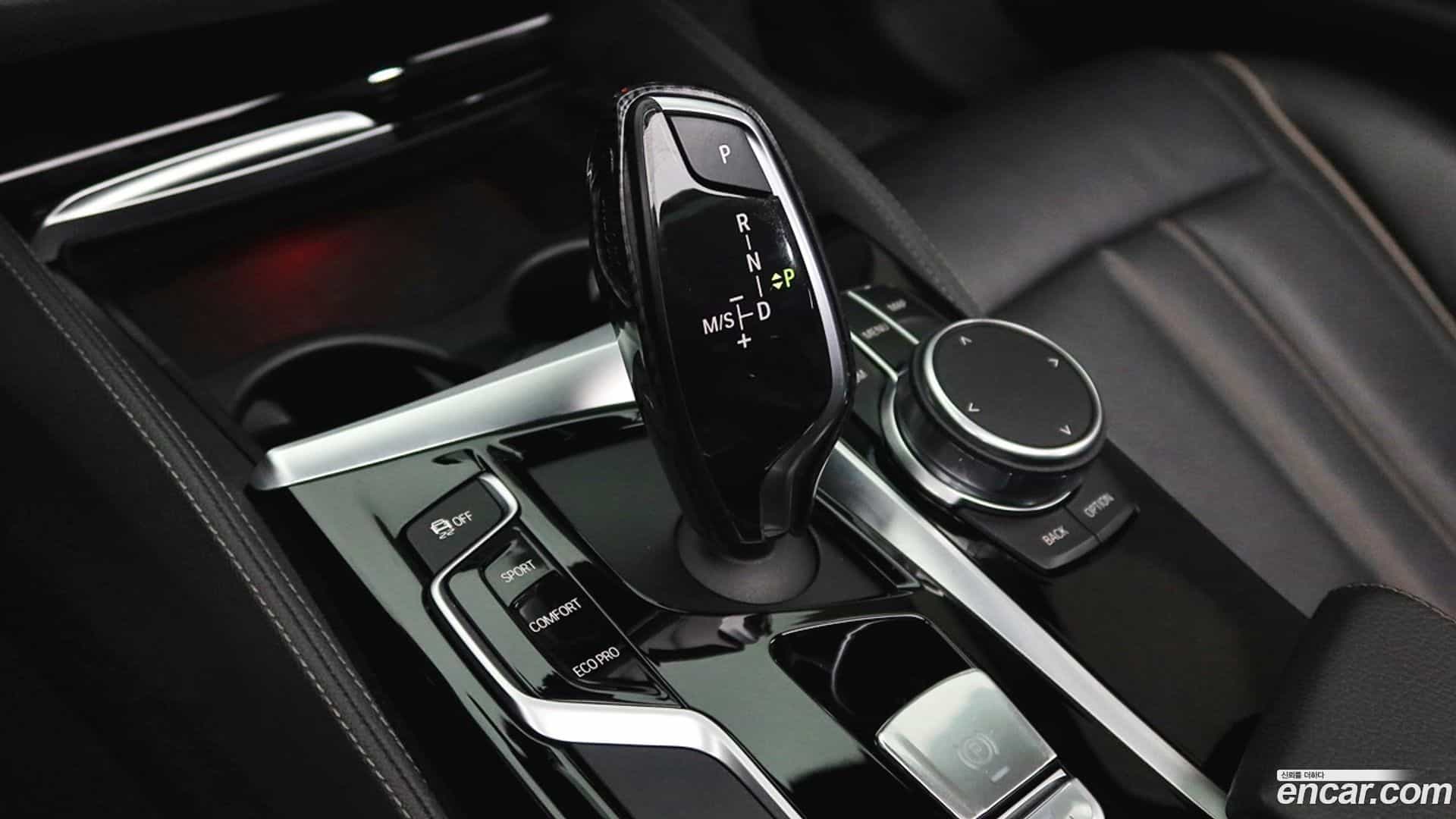 5-Series BMW 2018.10-OPTION-019