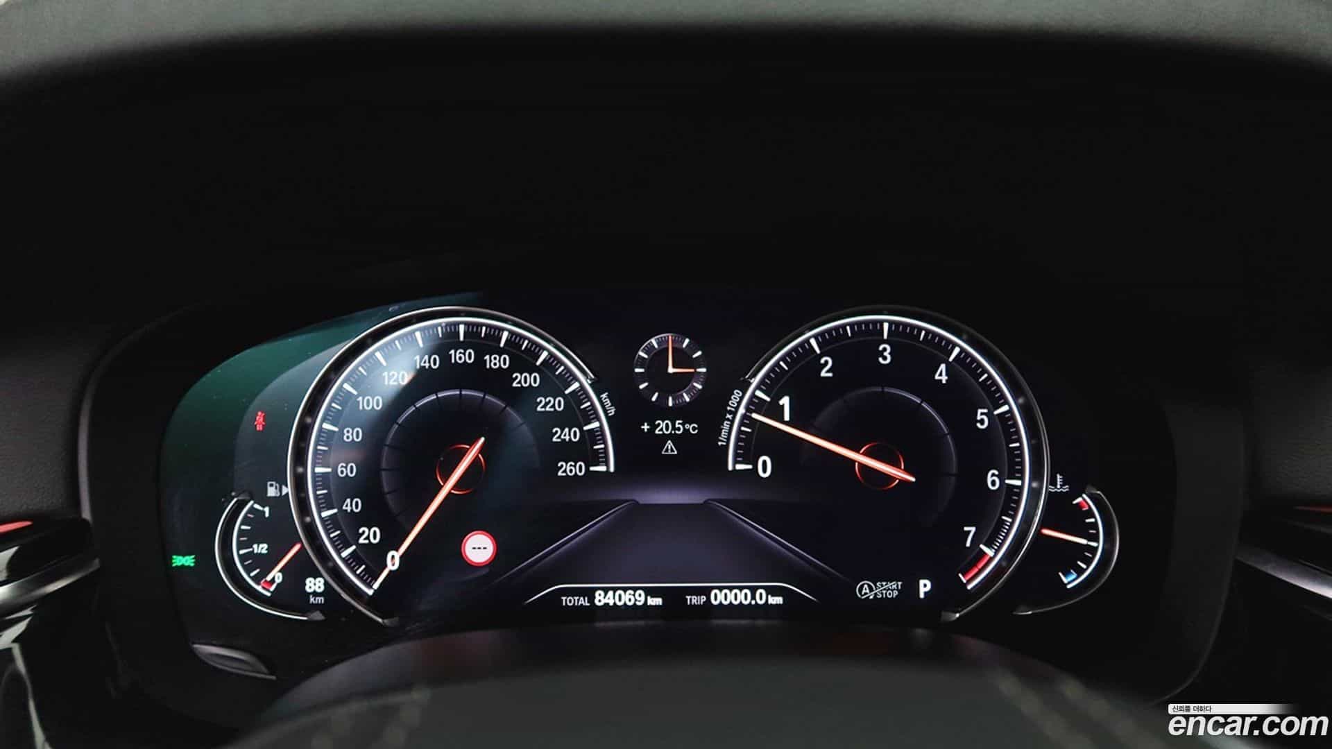 5-Series BMW 2018.10-OPTION-020