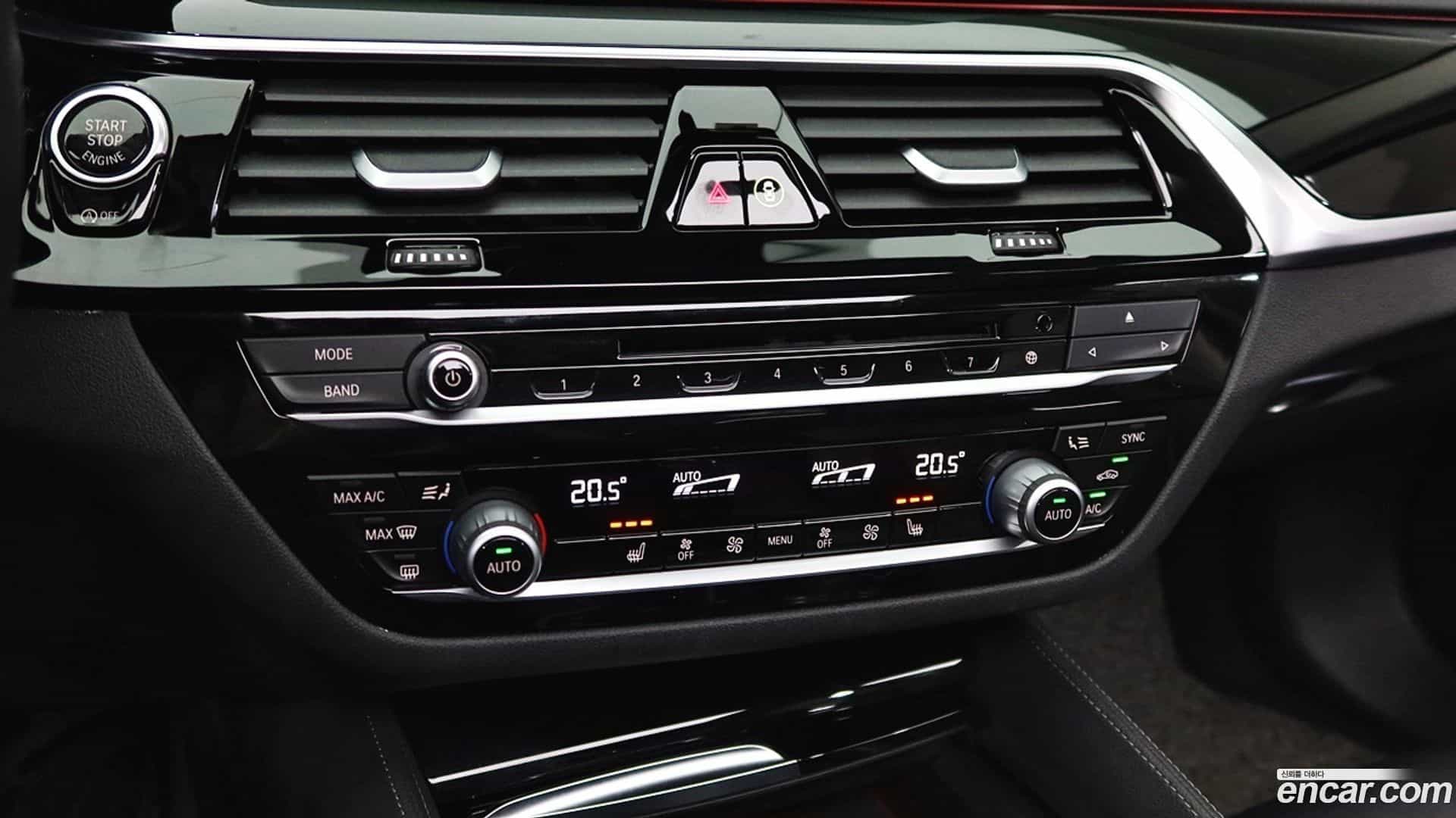 5-Series BMW 2018.10-OPTION-021