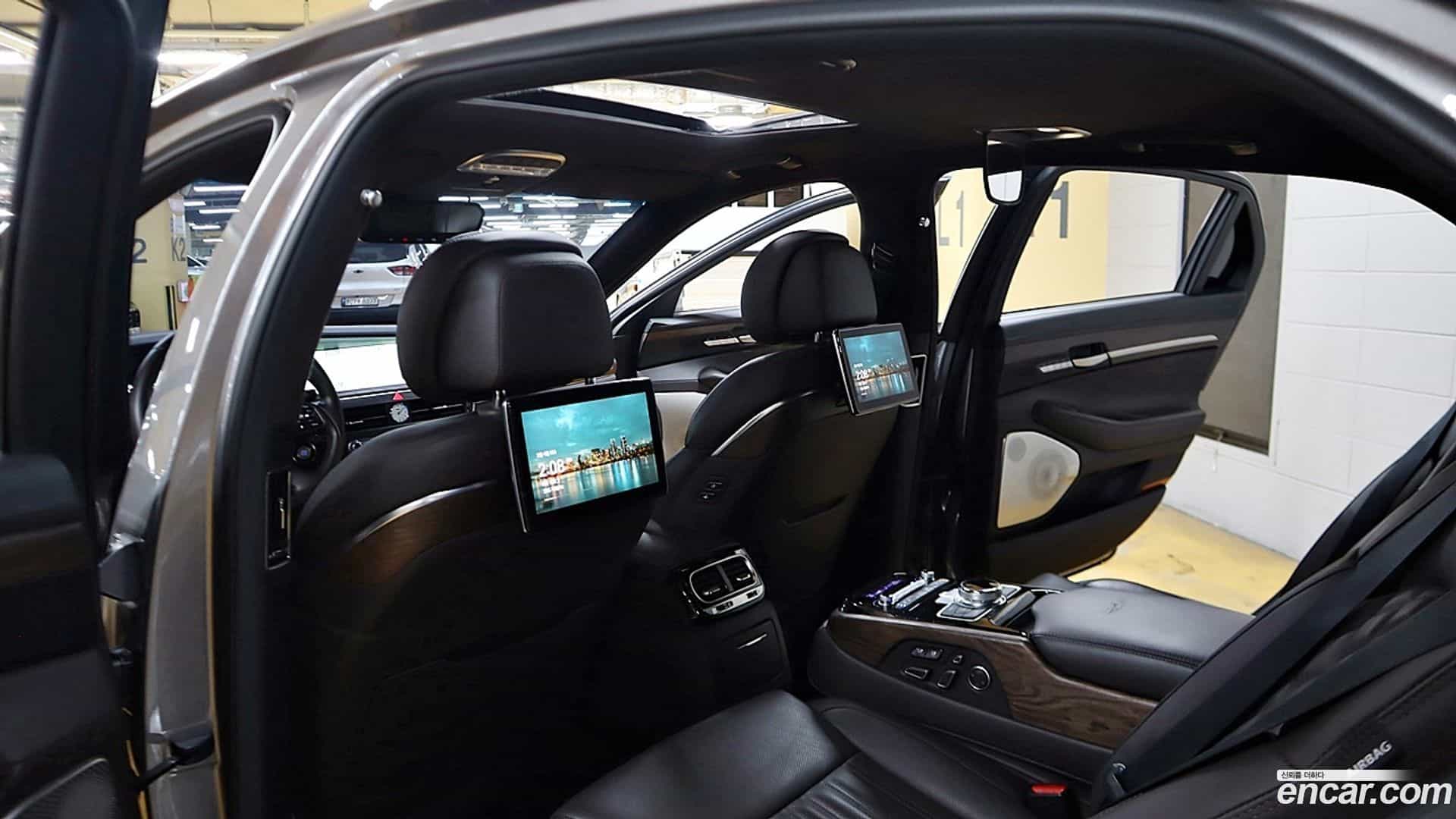 G90 Genesis 2020.2-OPTION-021