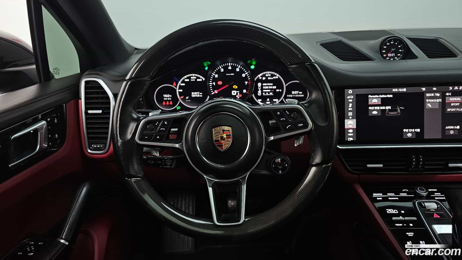 Cayenne Porsche 2021.4-OPTION-018