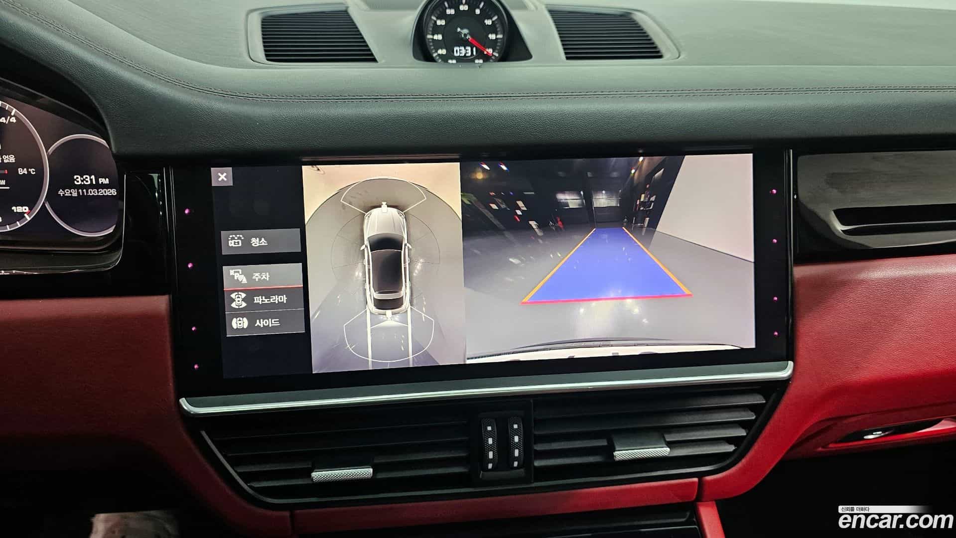 Cayenne Porsche 2021.4-OPTION-019