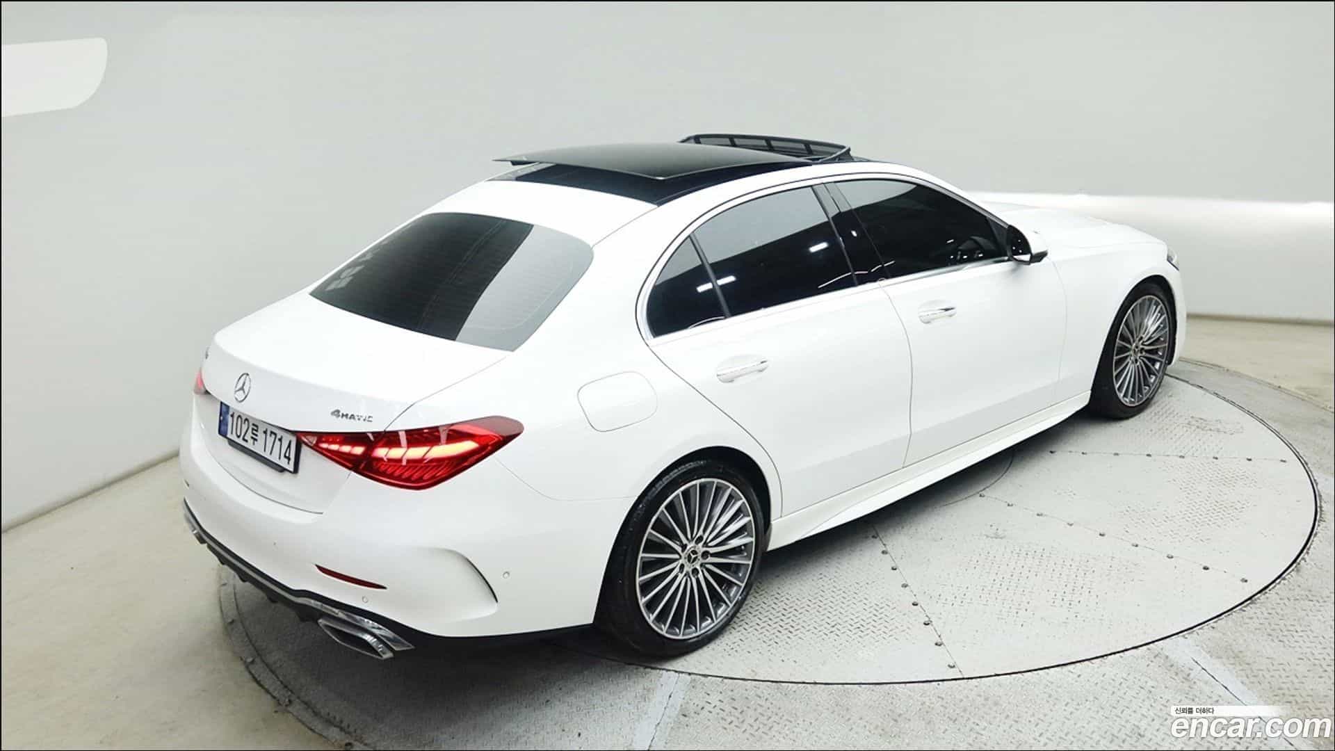 C-Class Mercedes-Benz 2023.2-OUTER-002