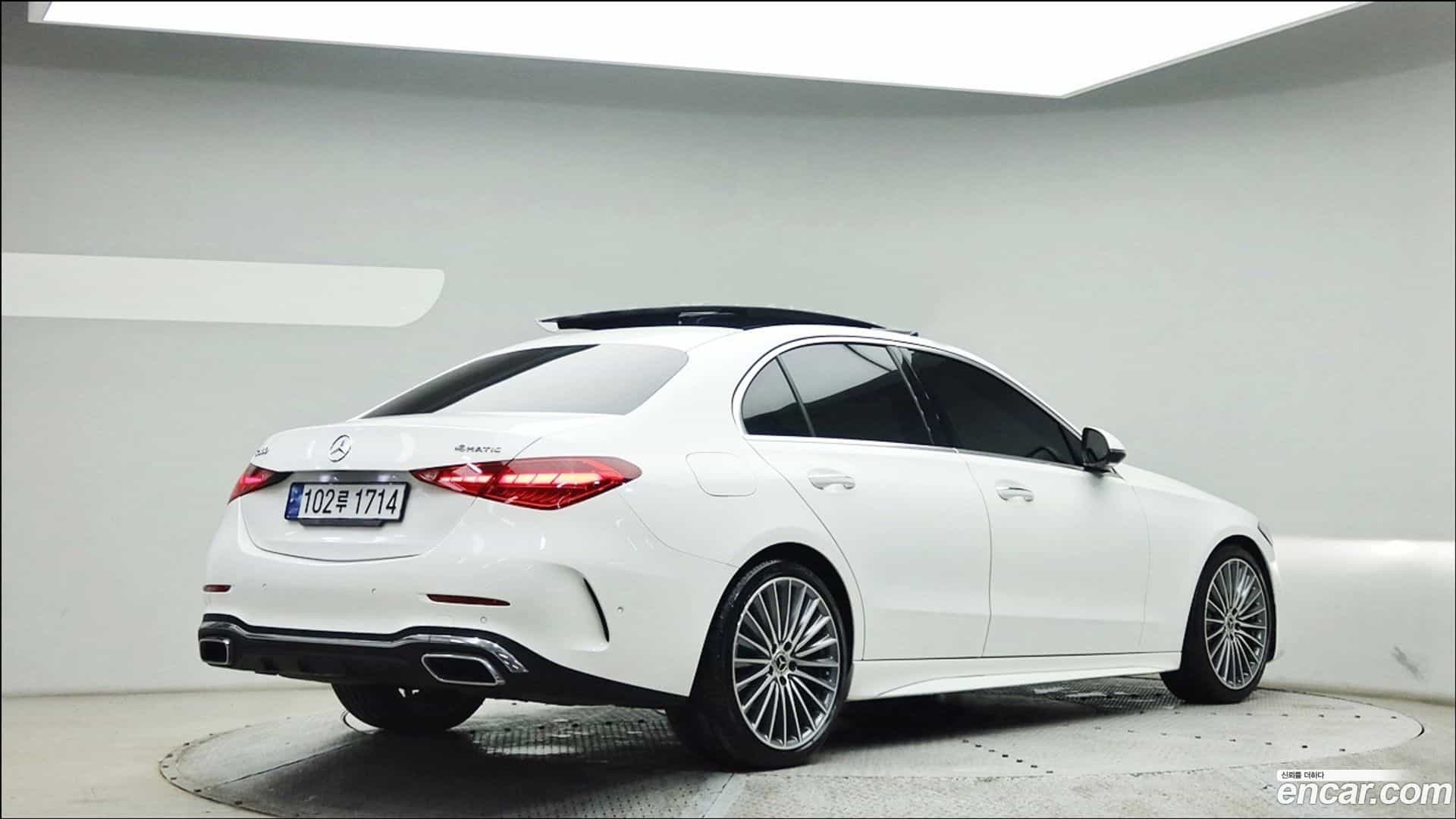 C-Class Mercedes-Benz 2023.2-OUTER-004