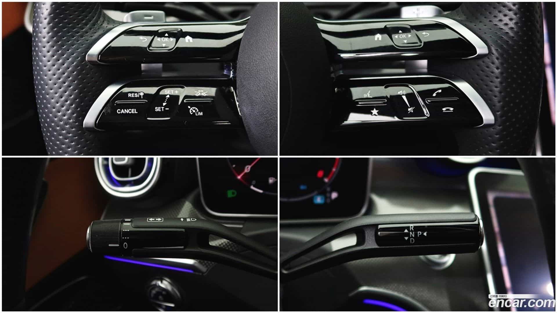 C-Class Mercedes-Benz 2023.2-OPTION-019