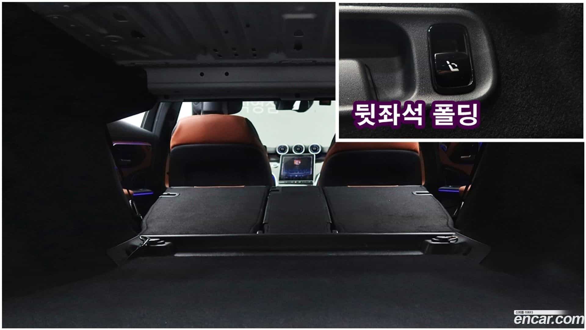 C-Class Mercedes-Benz 2023.2-OPTION-023