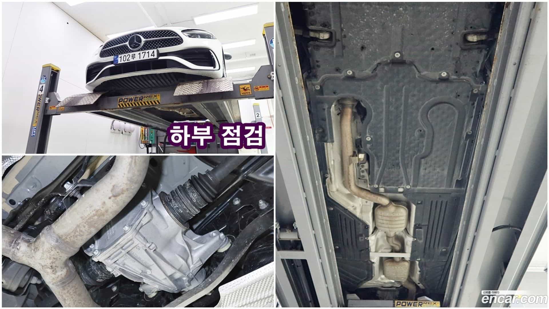 C-Class Mercedes-Benz 2023.2-OPTION-024