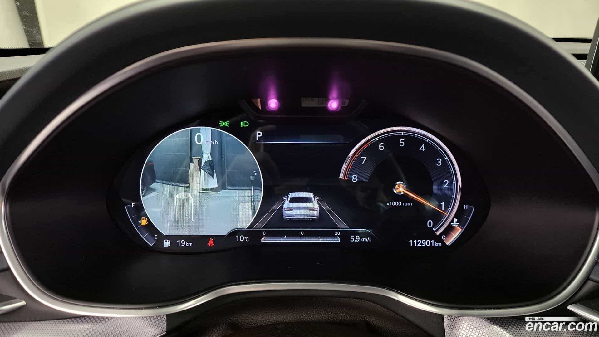 G80 Genesis 2021.1-INNER-008