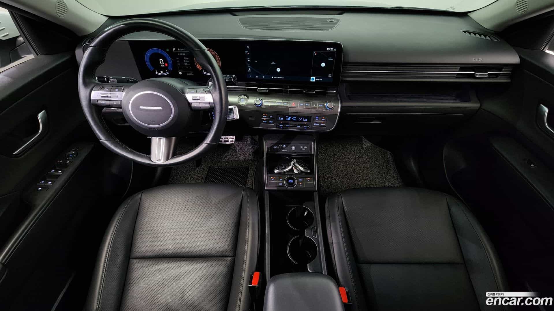 Kona Hyundai 2024.2-INNER-007