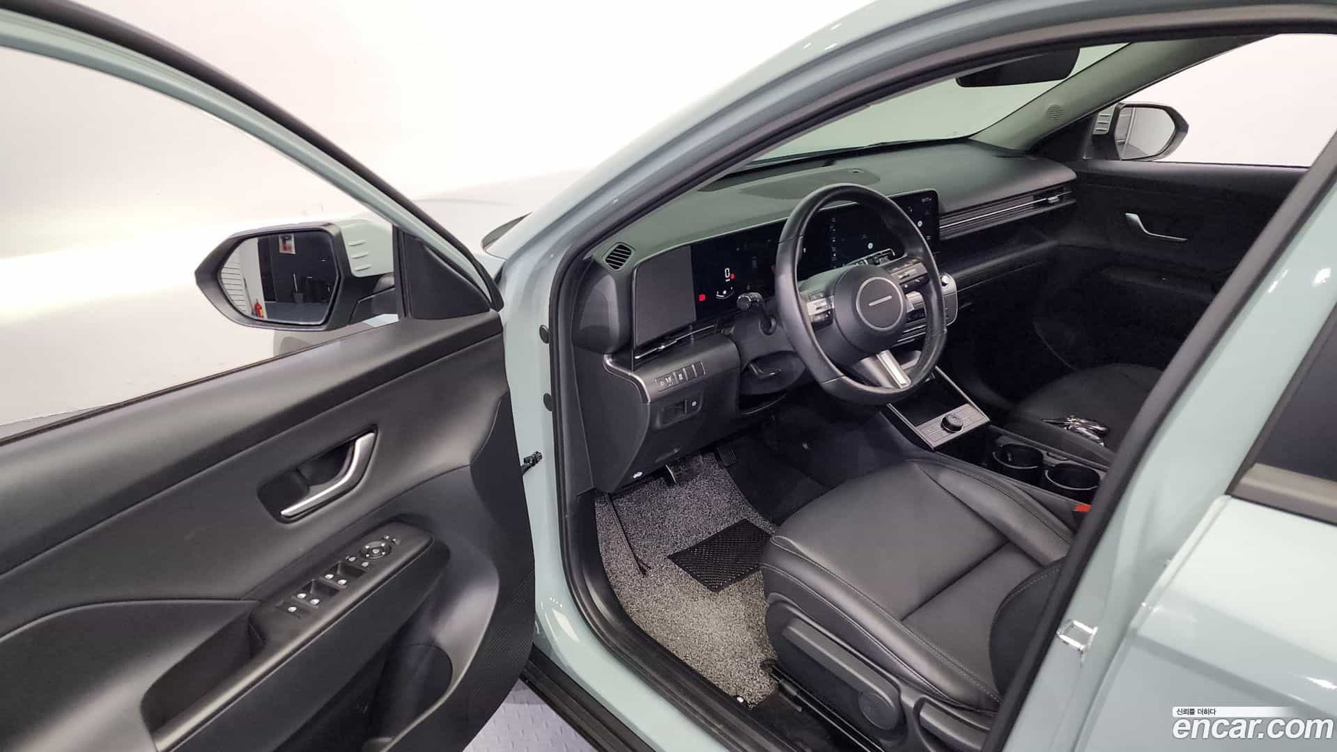 Kona Hyundai 2024.2-INNER-010