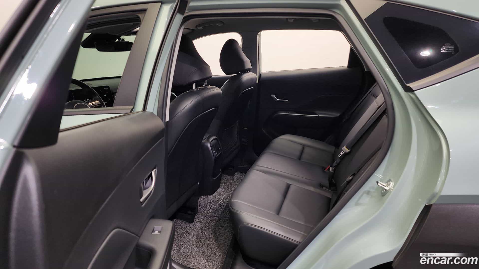 Kona Hyundai 2024.2-OPTION-015