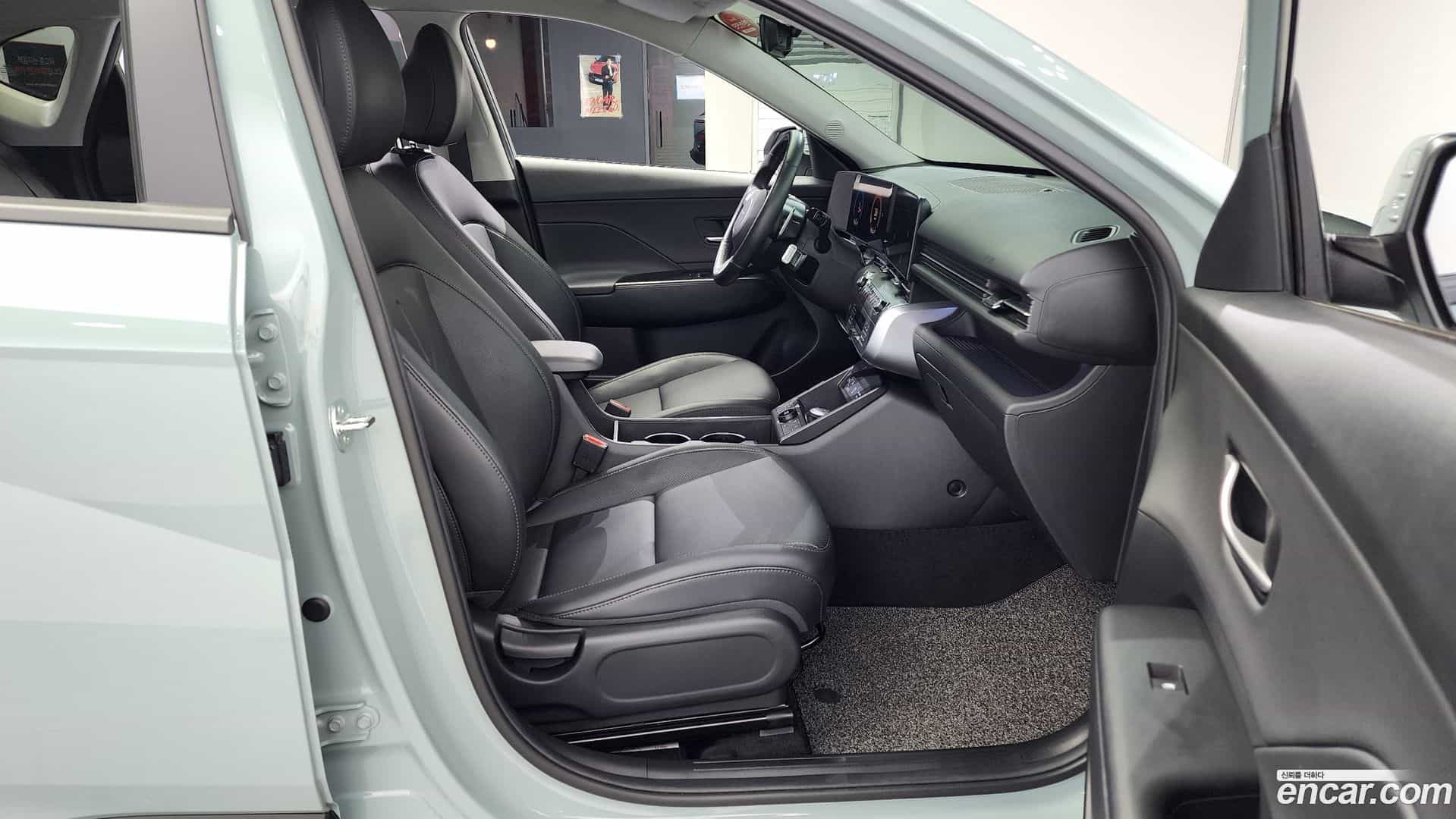 Kona Hyundai 2024.2-OPTION-017