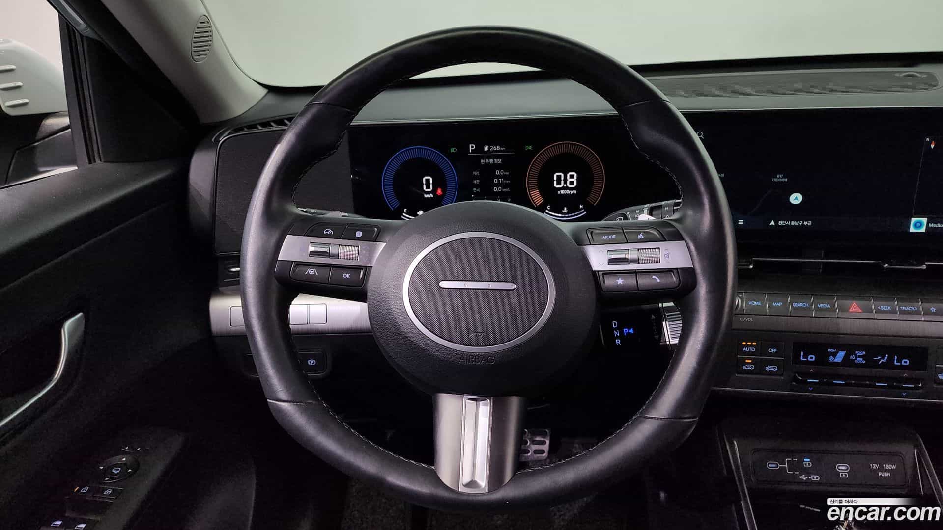 Kona Hyundai 2024.2-OPTION-019