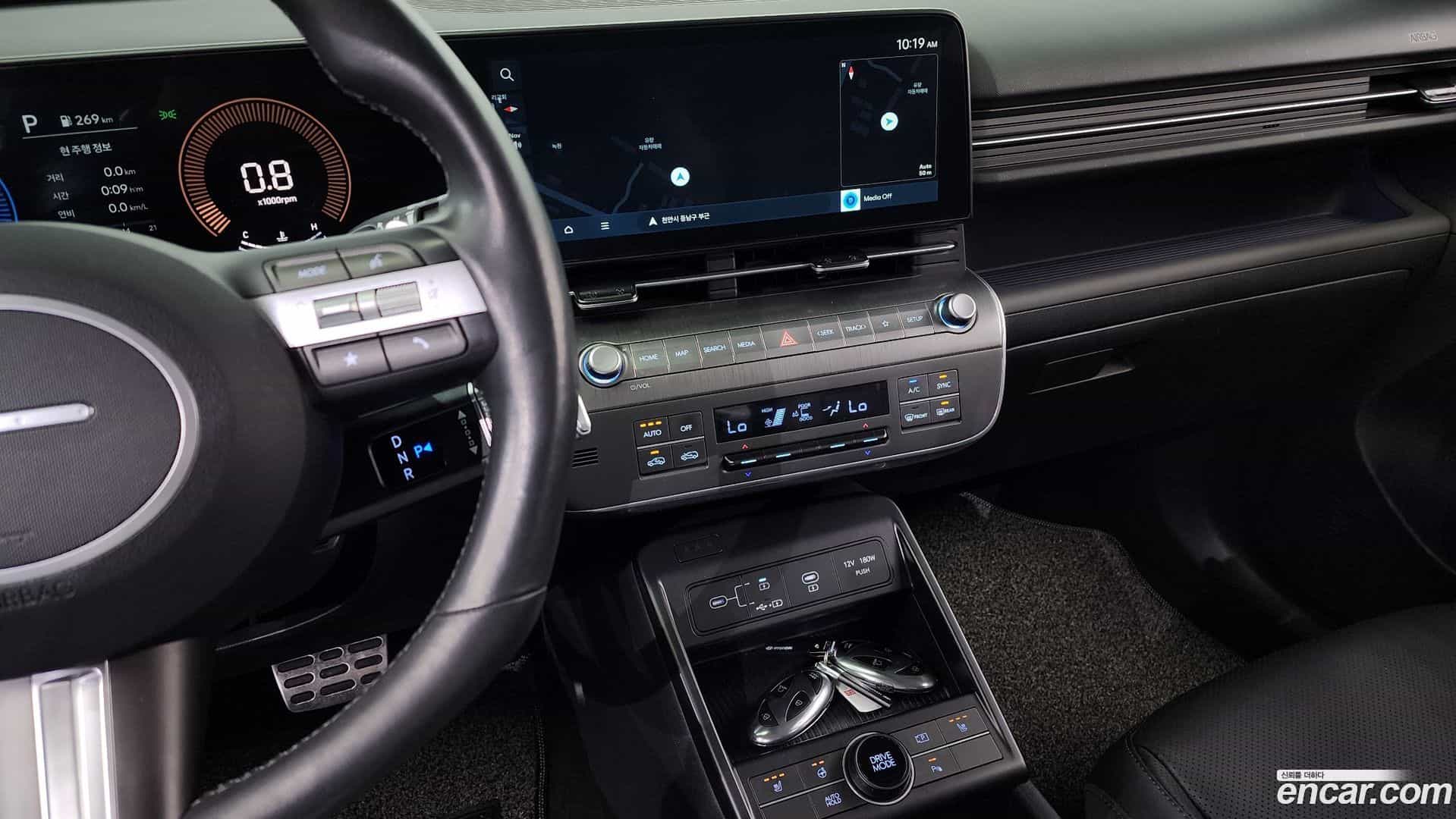 Kona Hyundai 2024.2-OPTION-021