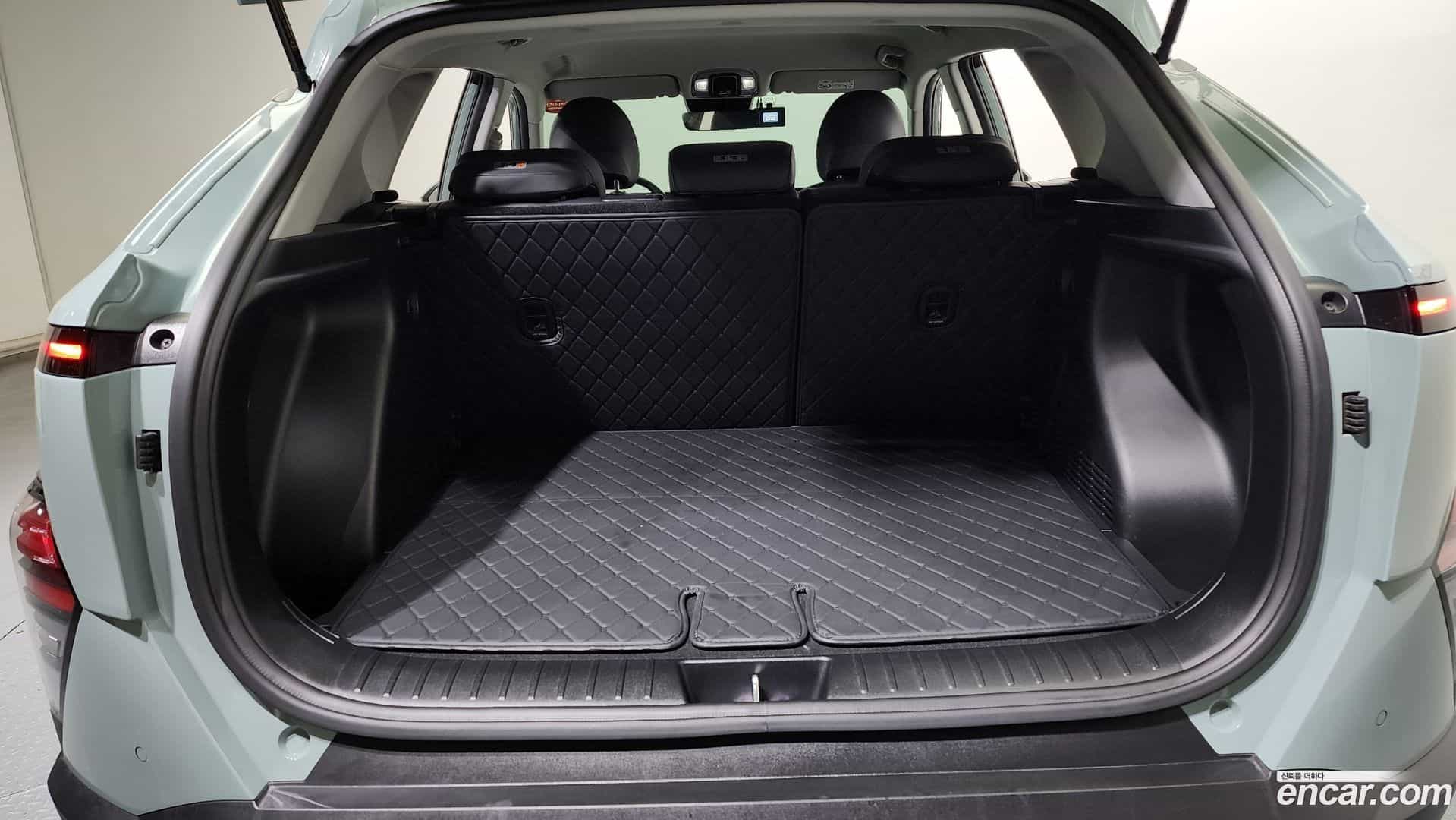 Kona Hyundai 2024.2-OPTION-024