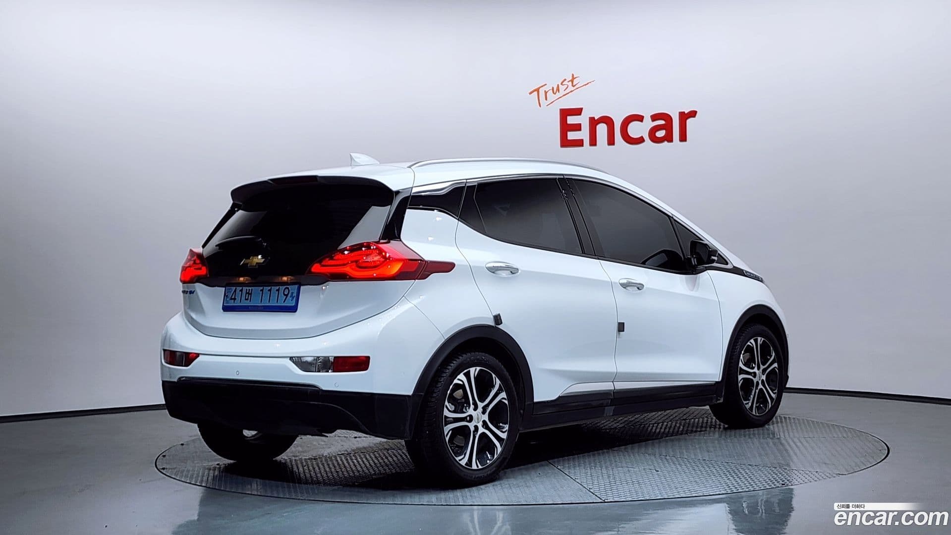 Main__Slider__Photo:Bolt EV ChevroletGMDaewoo 2018.6-1