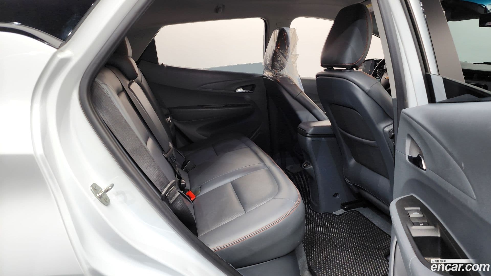 Main__Slider__Photo:Bolt EV ChevroletGMDaewoo 2018.6-11