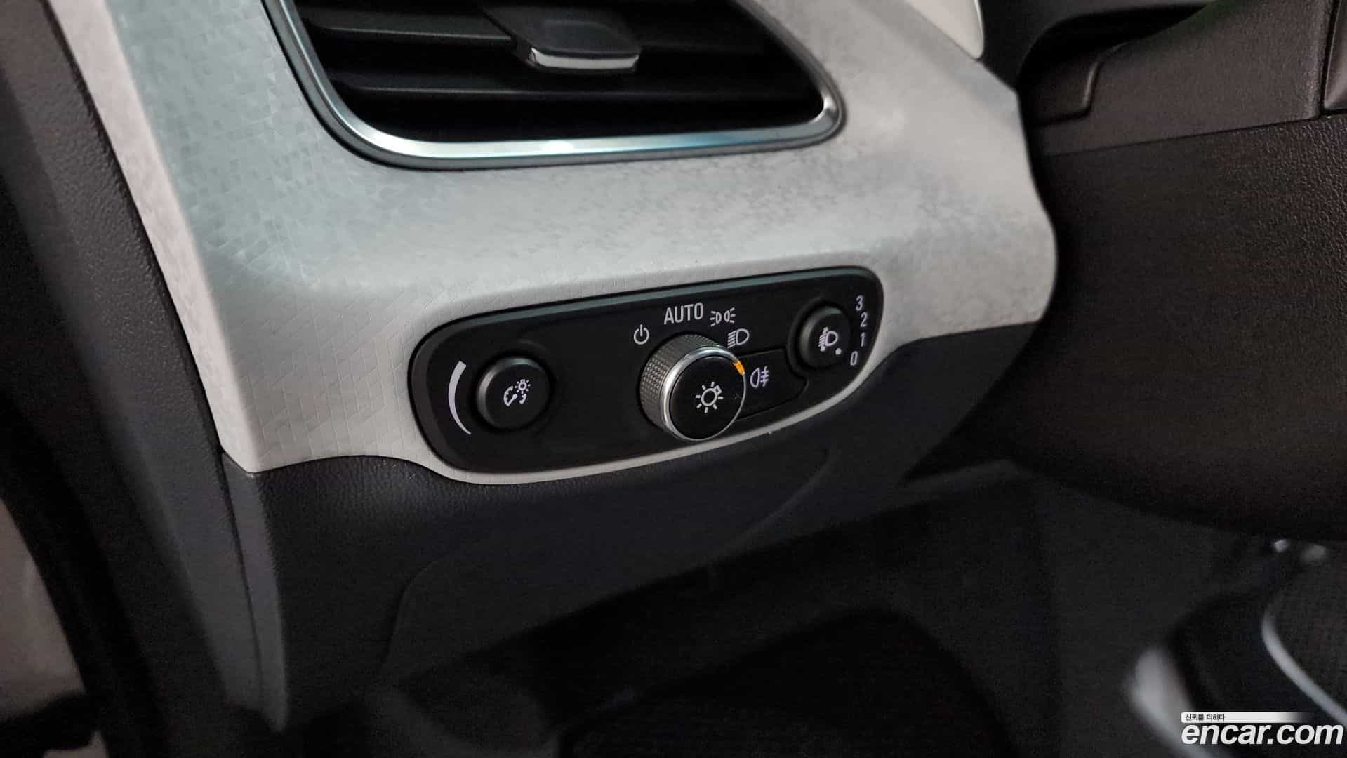 Bolt EV ChevroletGMDaewoo 2018.6-OPTION-018