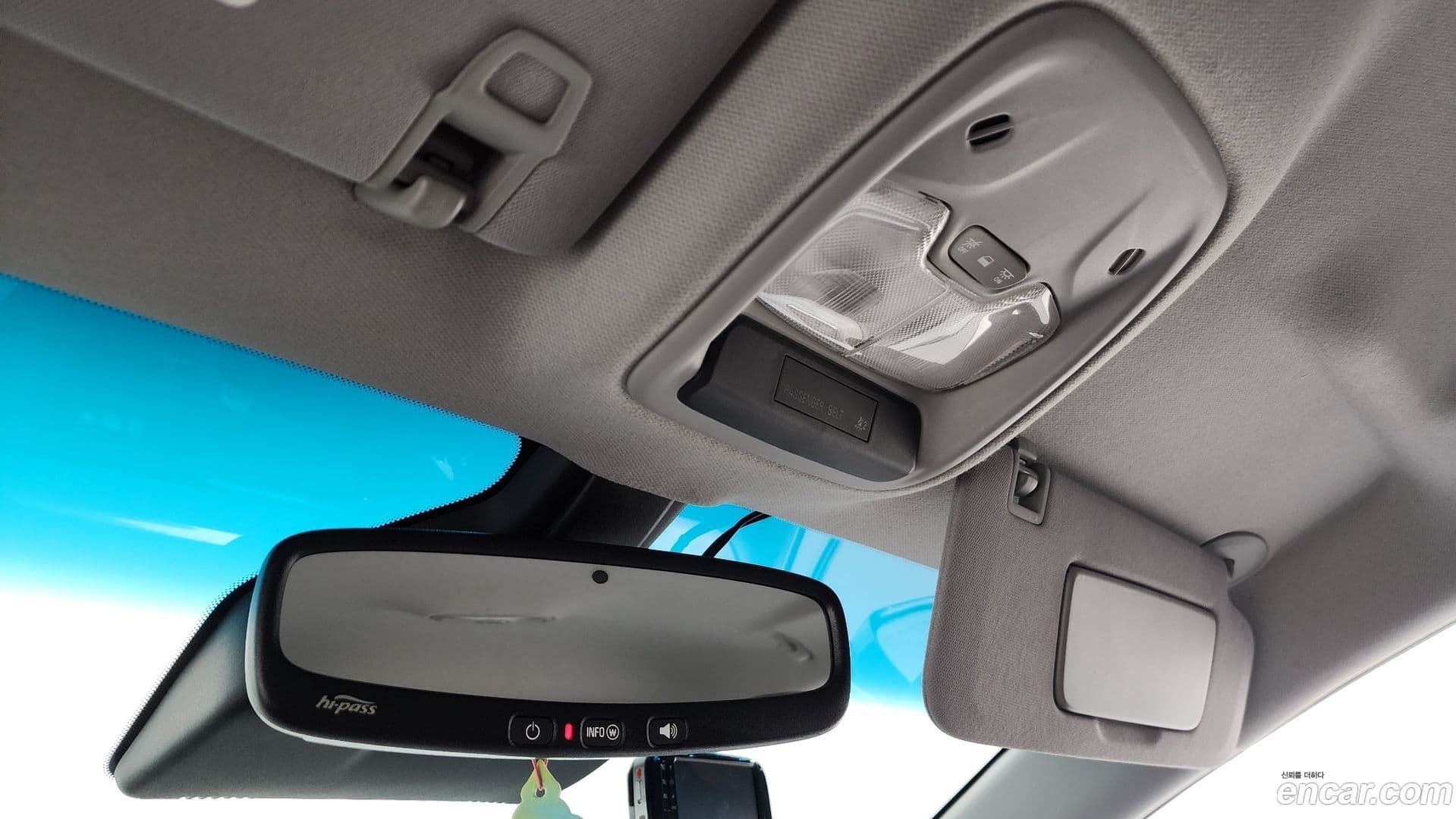 Main__Slider__Photo:Bolt EV ChevroletGMDaewoo 2018.6-17