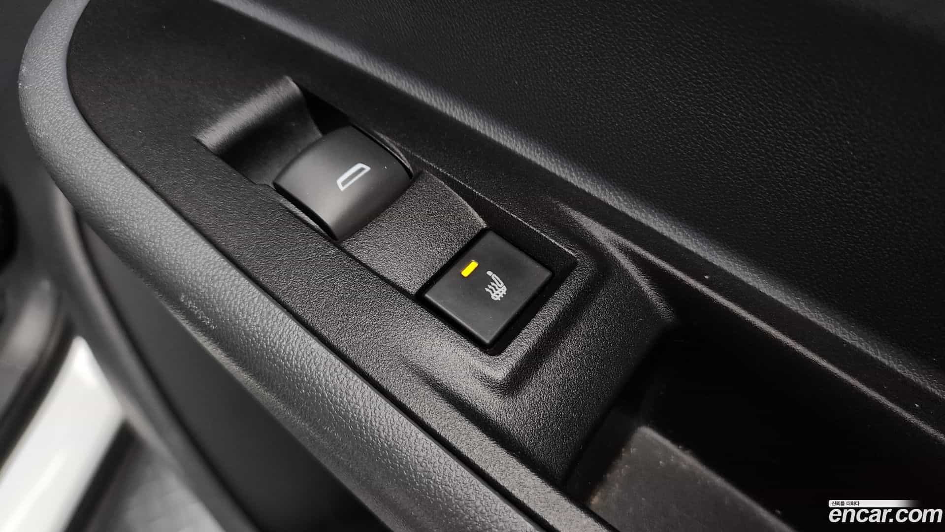 Bolt EV ChevroletGMDaewoo 2018.6-OPTION-023