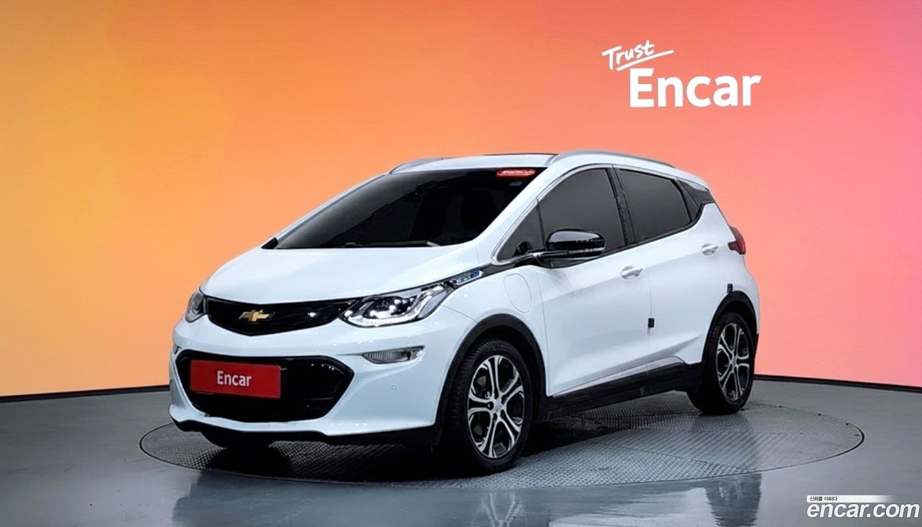 Main__Slider__Photo:Bolt EV ChevroletGMDaewoo 2018.6-0