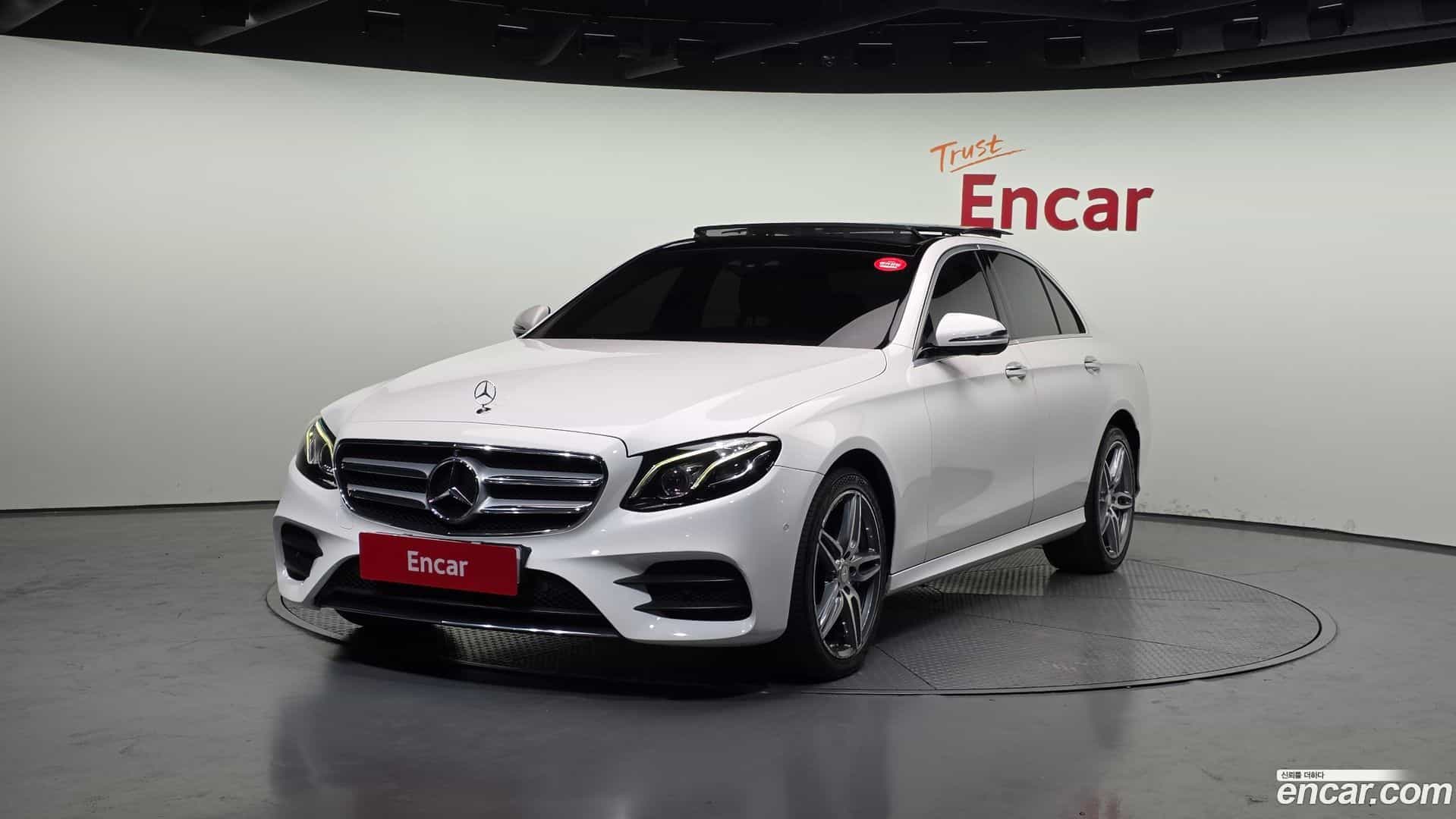 E-Class Mercedes-Benz 2017.3-OUTER-001