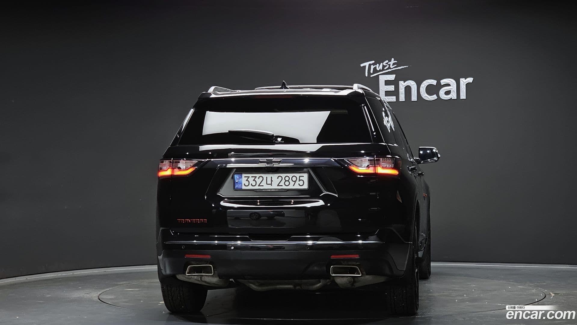 Main__Slider__Photo:Traverse ChevroletGMDaewoo 2021.6-3