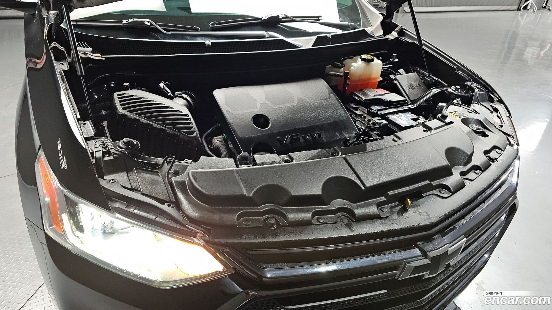 Main__Slider__Photo:Traverse ChevroletGMDaewoo 2021.6-5