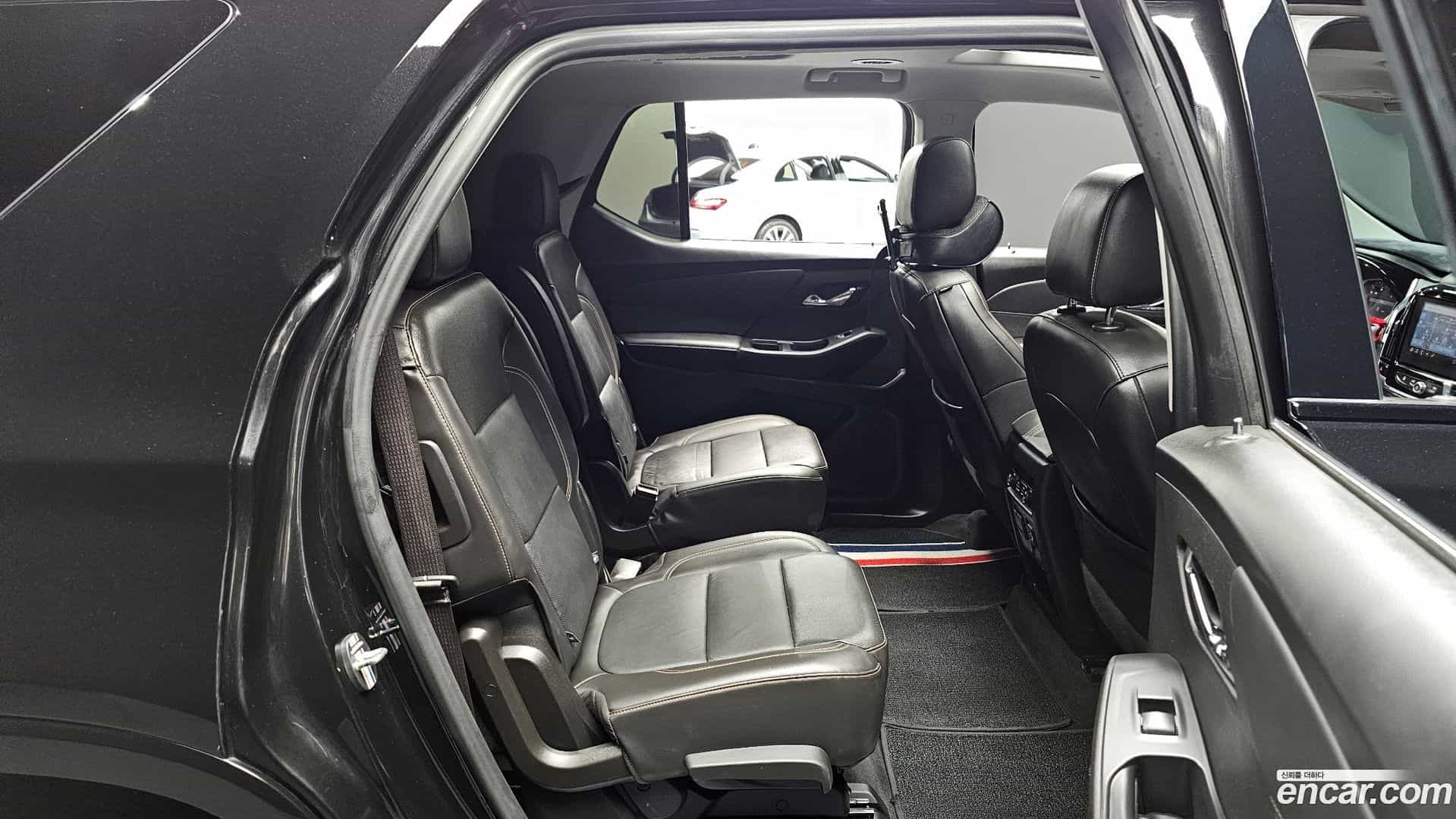 Traverse ChevroletGMDaewoo 2021.6-OPTION-015