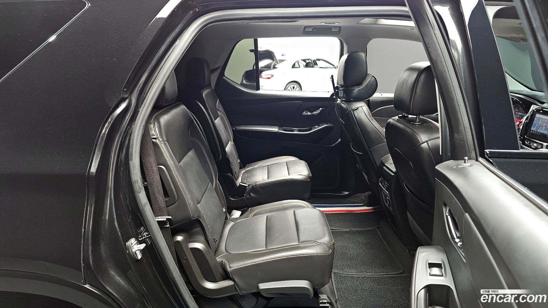 Main__Slider__Photo:Traverse ChevroletGMDaewoo 2021.6-10