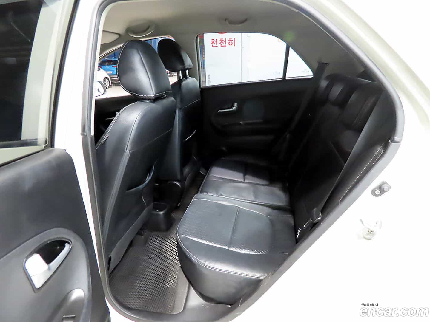 morning Kia 2013.9-INNER-007