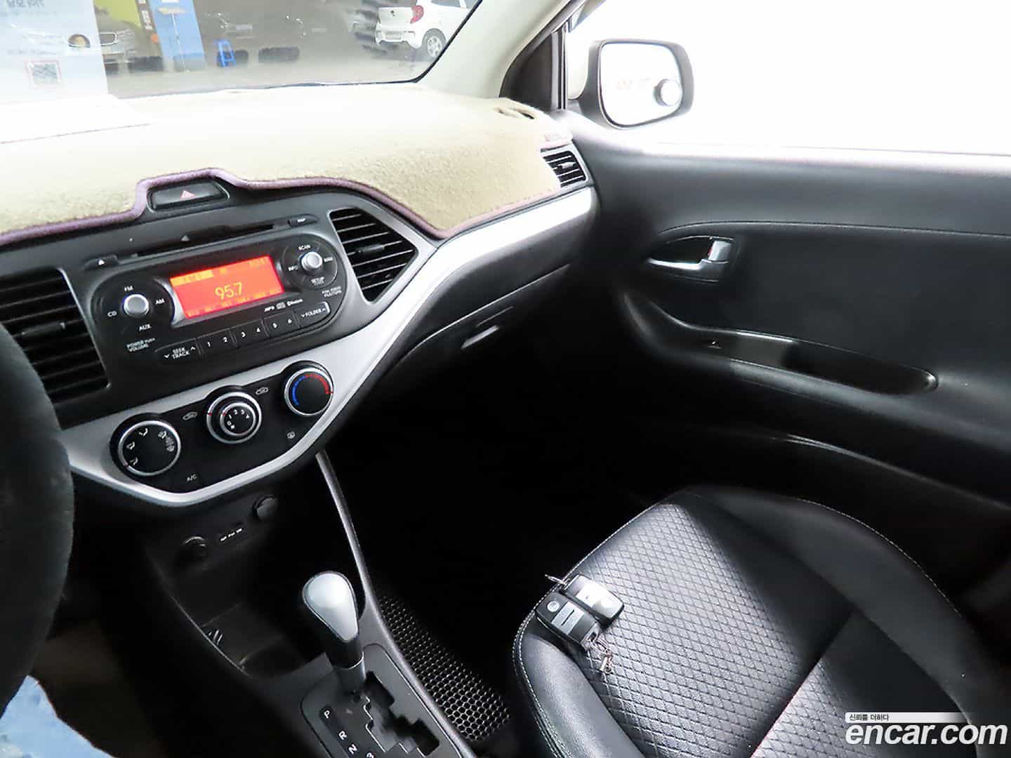 morning Kia 2013.9-OPTION-016