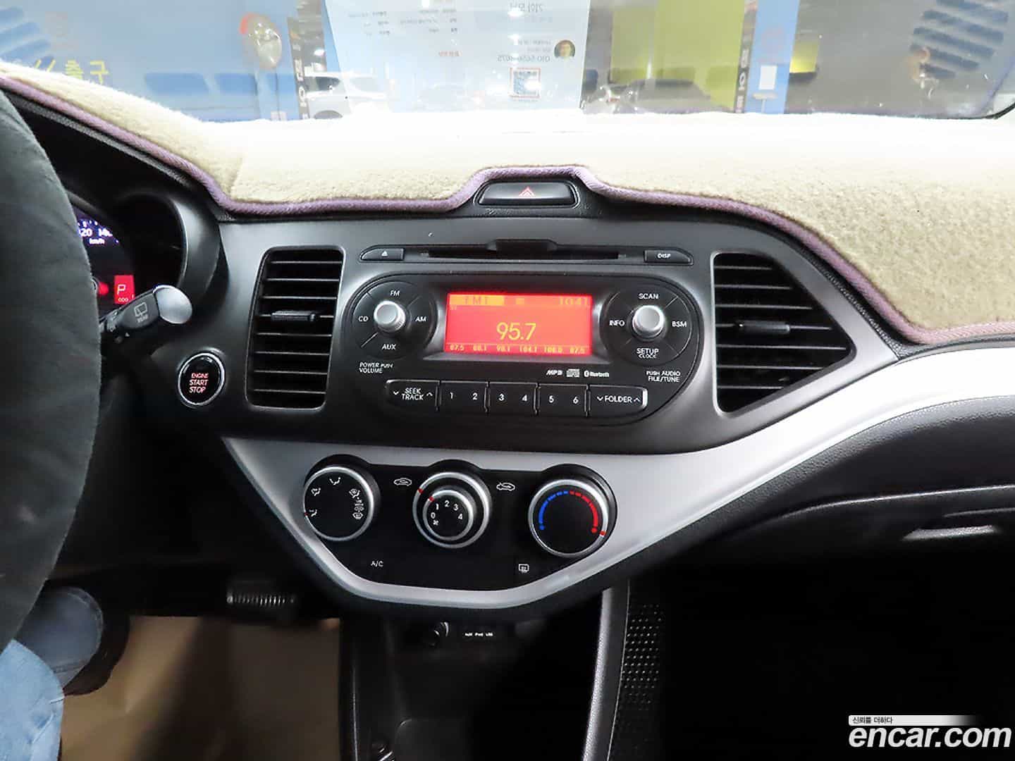 morning Kia 2013.9-OPTION-017