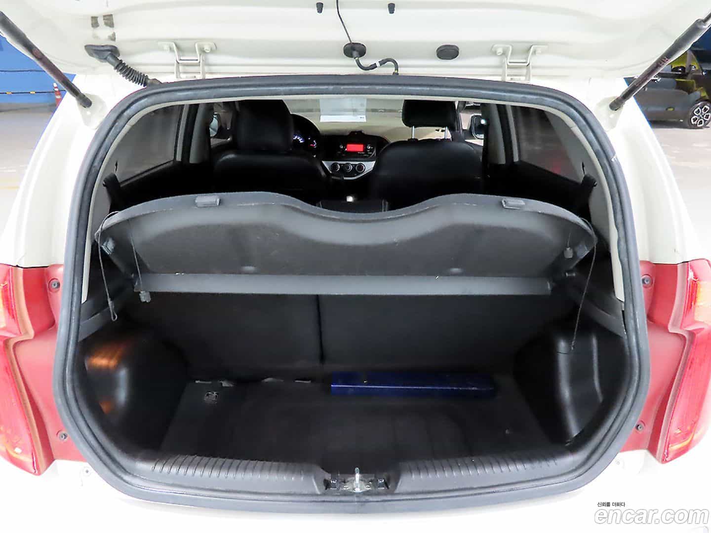 morning Kia 2013.9-OPTION-022