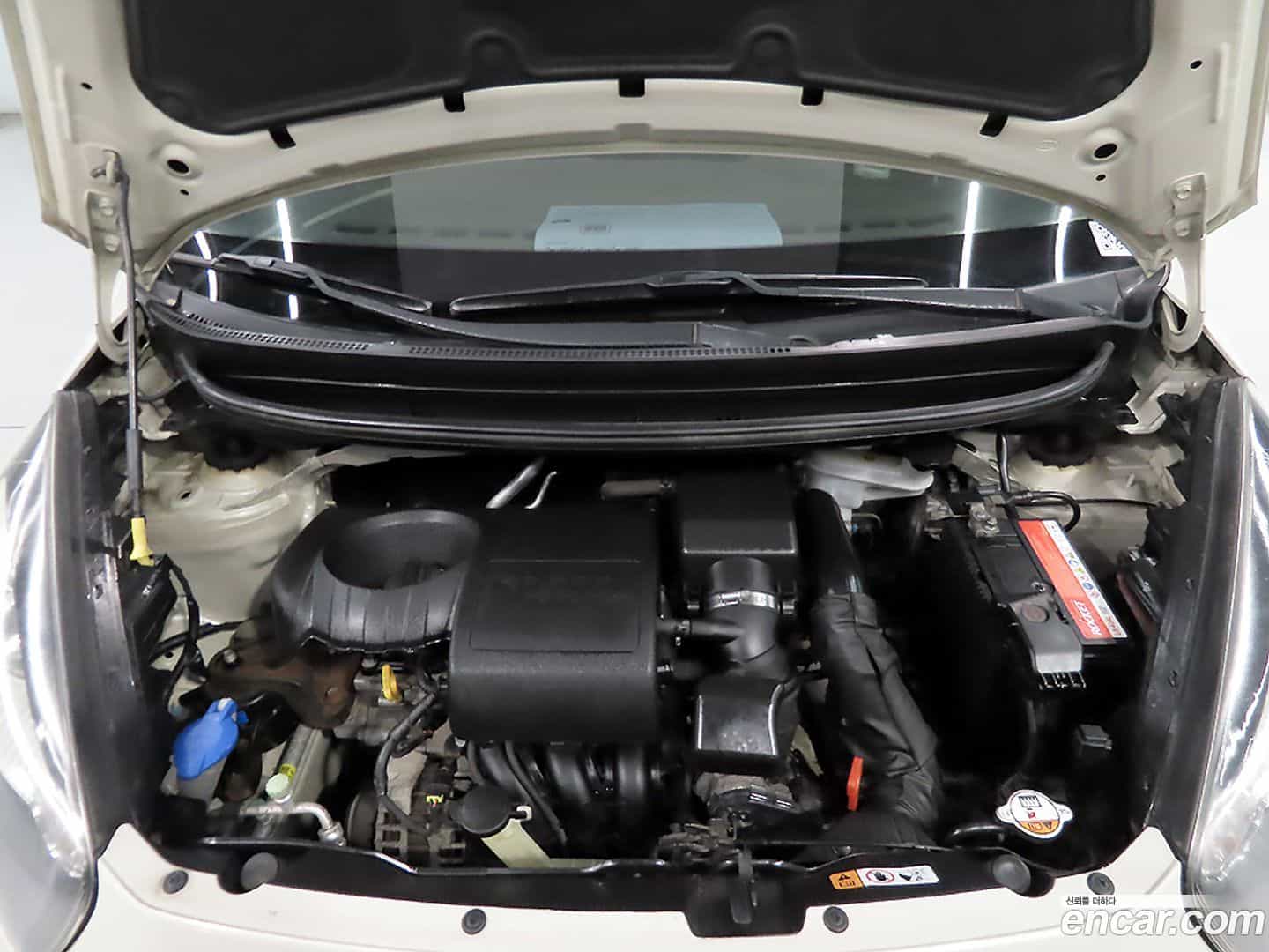 morning Kia 2013.9-OPTION-023