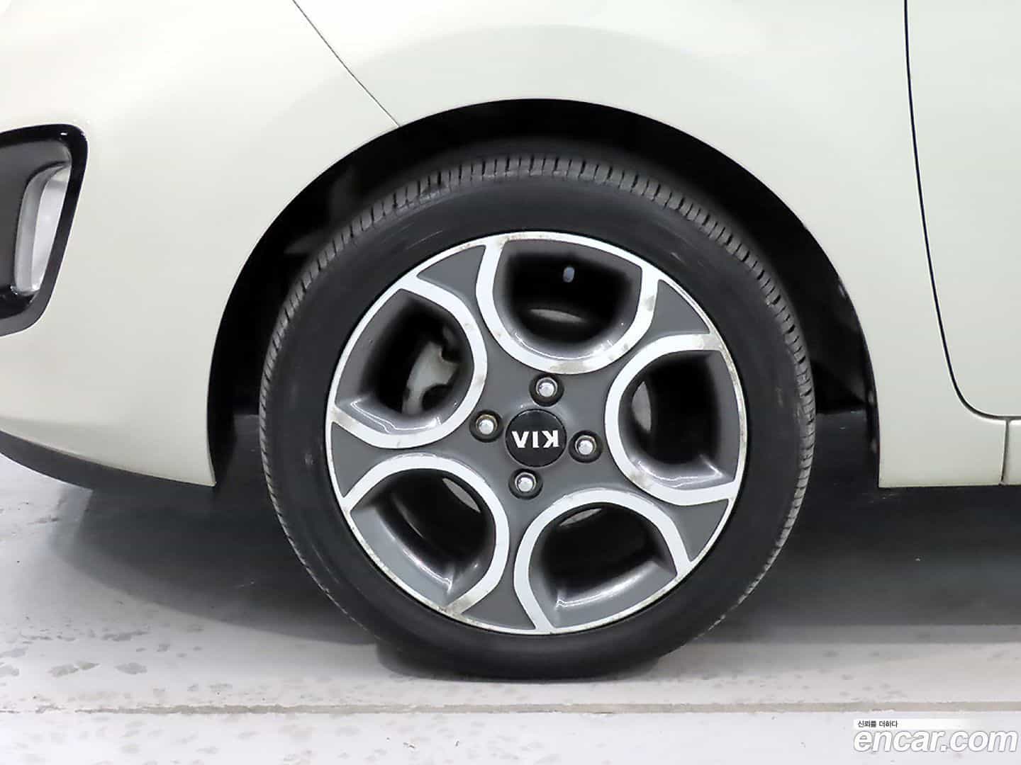 morning Kia 2013.9-OPTION-024