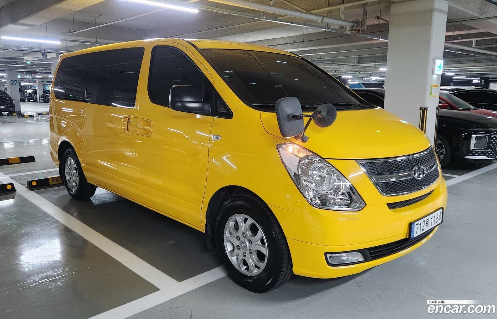 Starex Hyundai 2011.1-OUTER-003