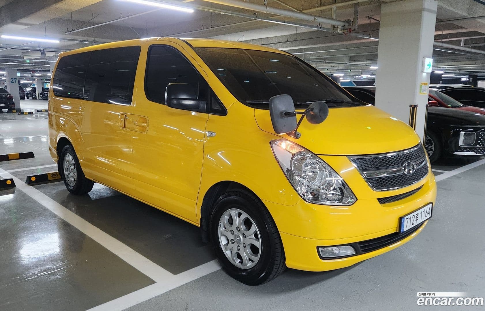 Main__Slider__Photo:Starex Hyundai 2011.1-2