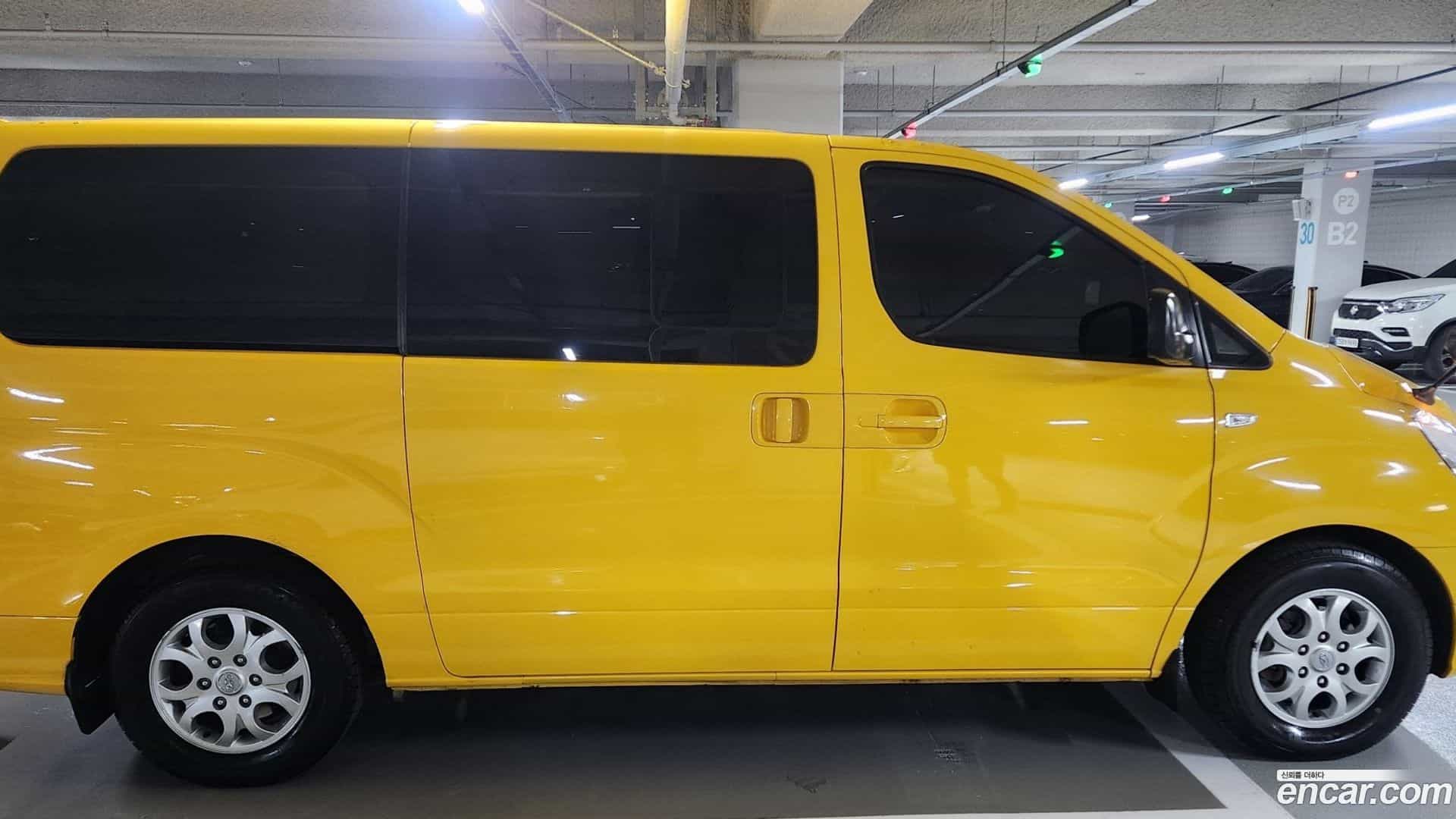 Starex Hyundai 2011.1-OUTER-004