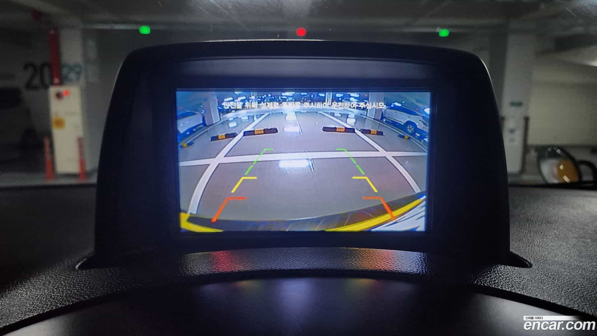 Starex Hyundai 2011.1-OPTION-022