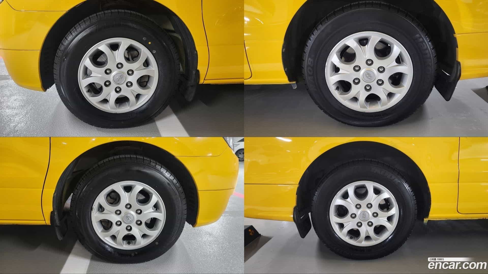 Starex Hyundai 2011.1-OPTION-024