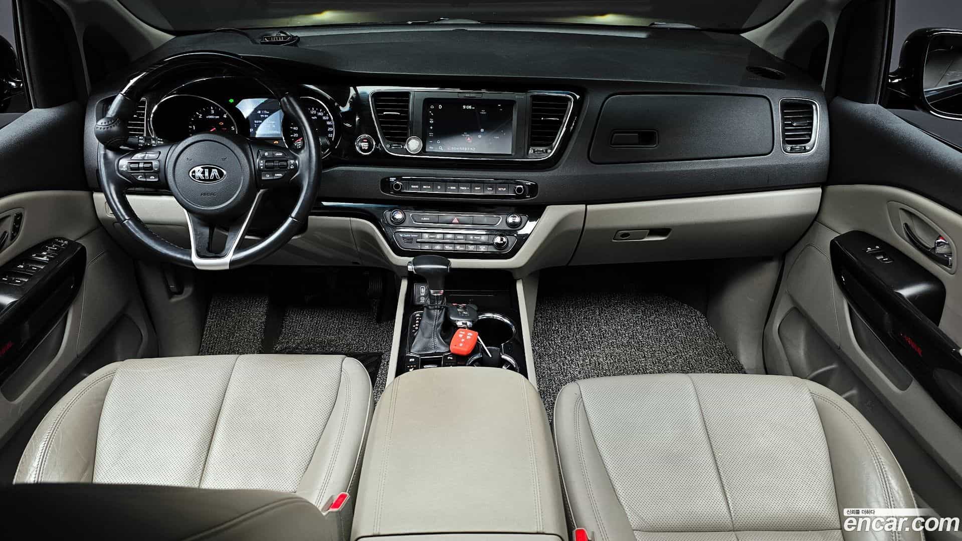 Canival Kia 2019.1-INNER-007