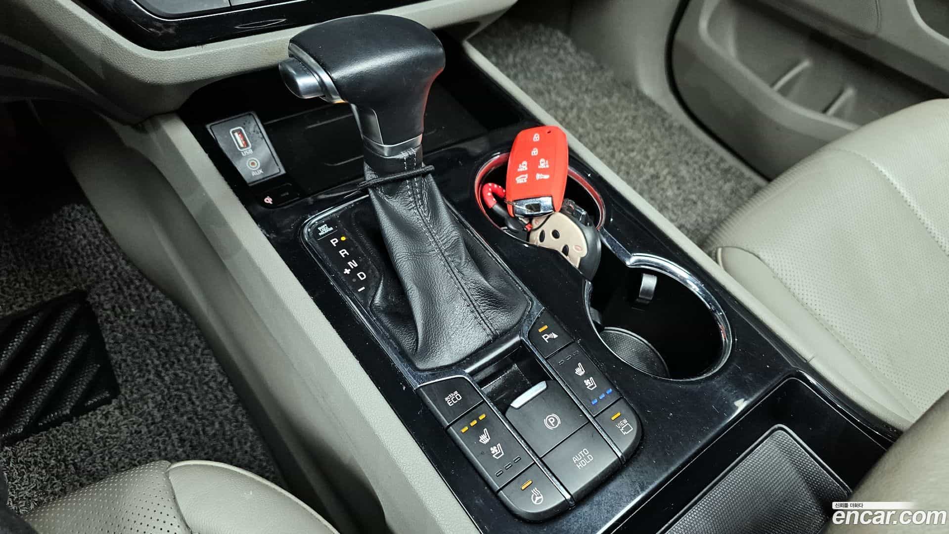 Canival Kia 2019.1-INNER-009