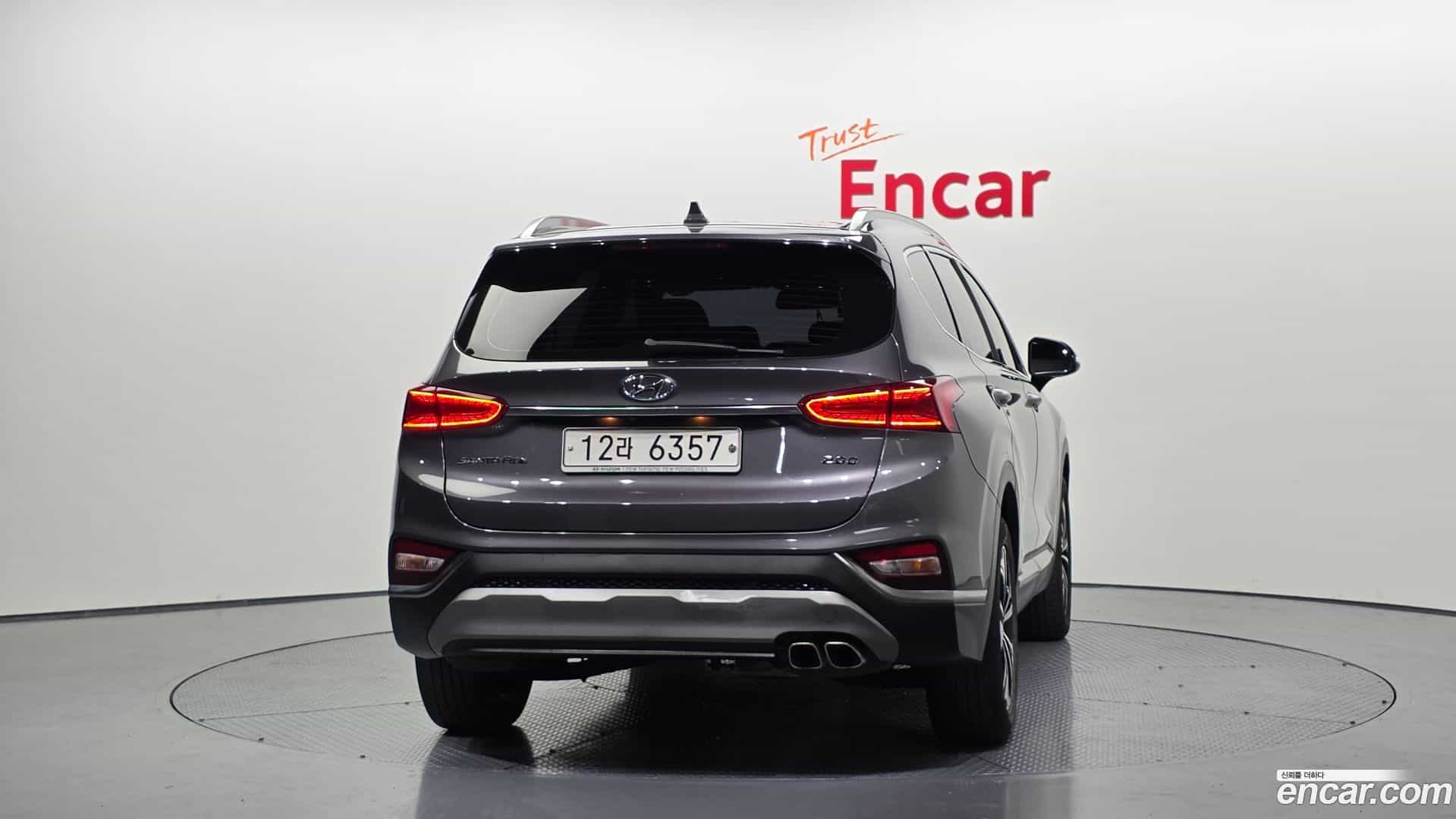 Santafe Hyundai 2018.4-OUTER-004