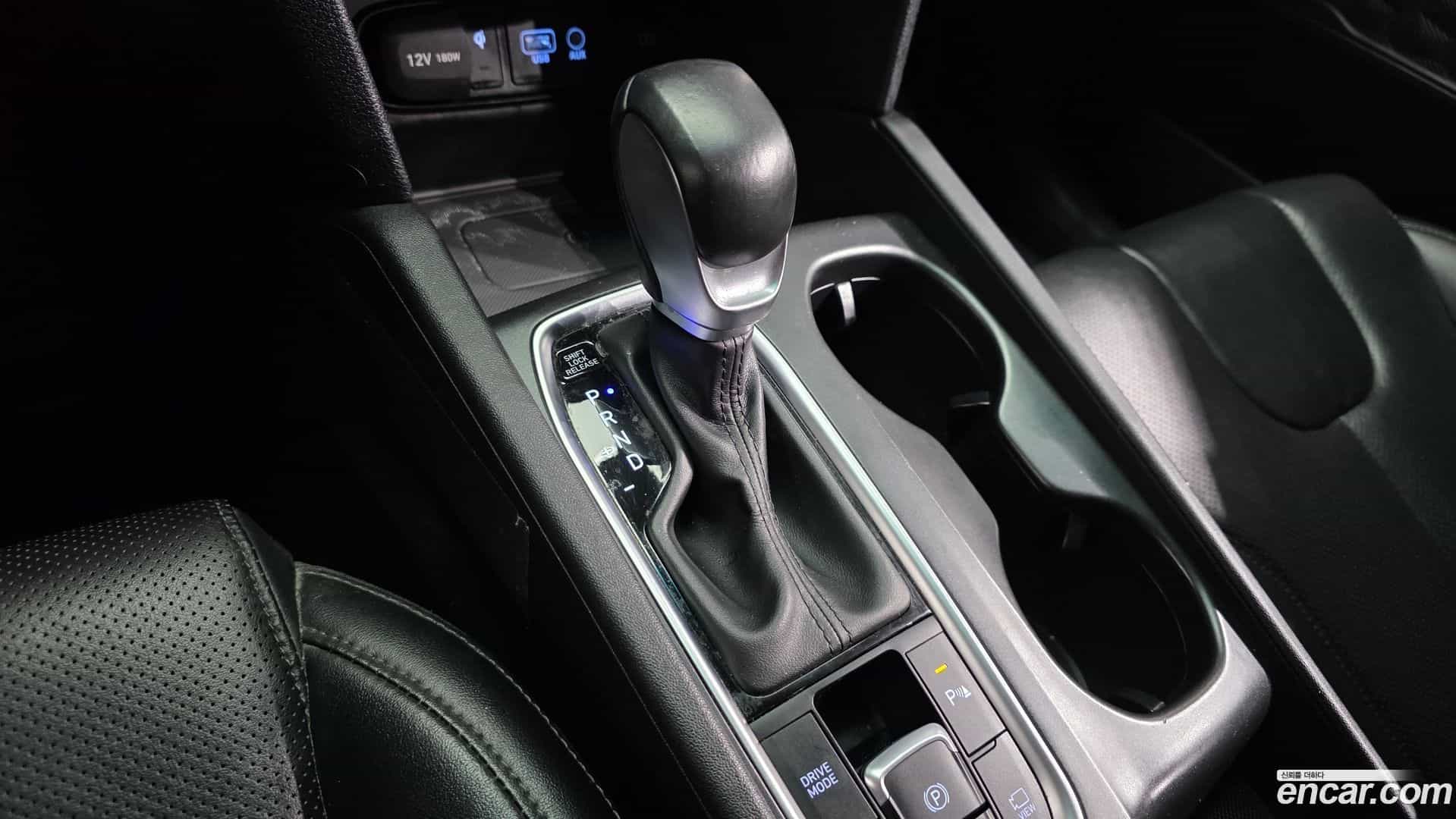 Santafe Hyundai 2018.4-INNER-009