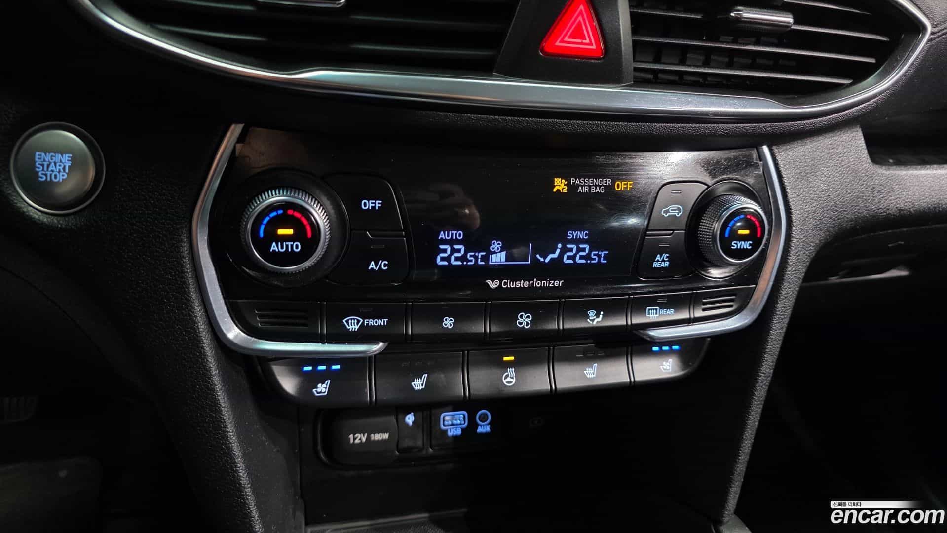 Santafe Hyundai 2018.4-OPTION-020