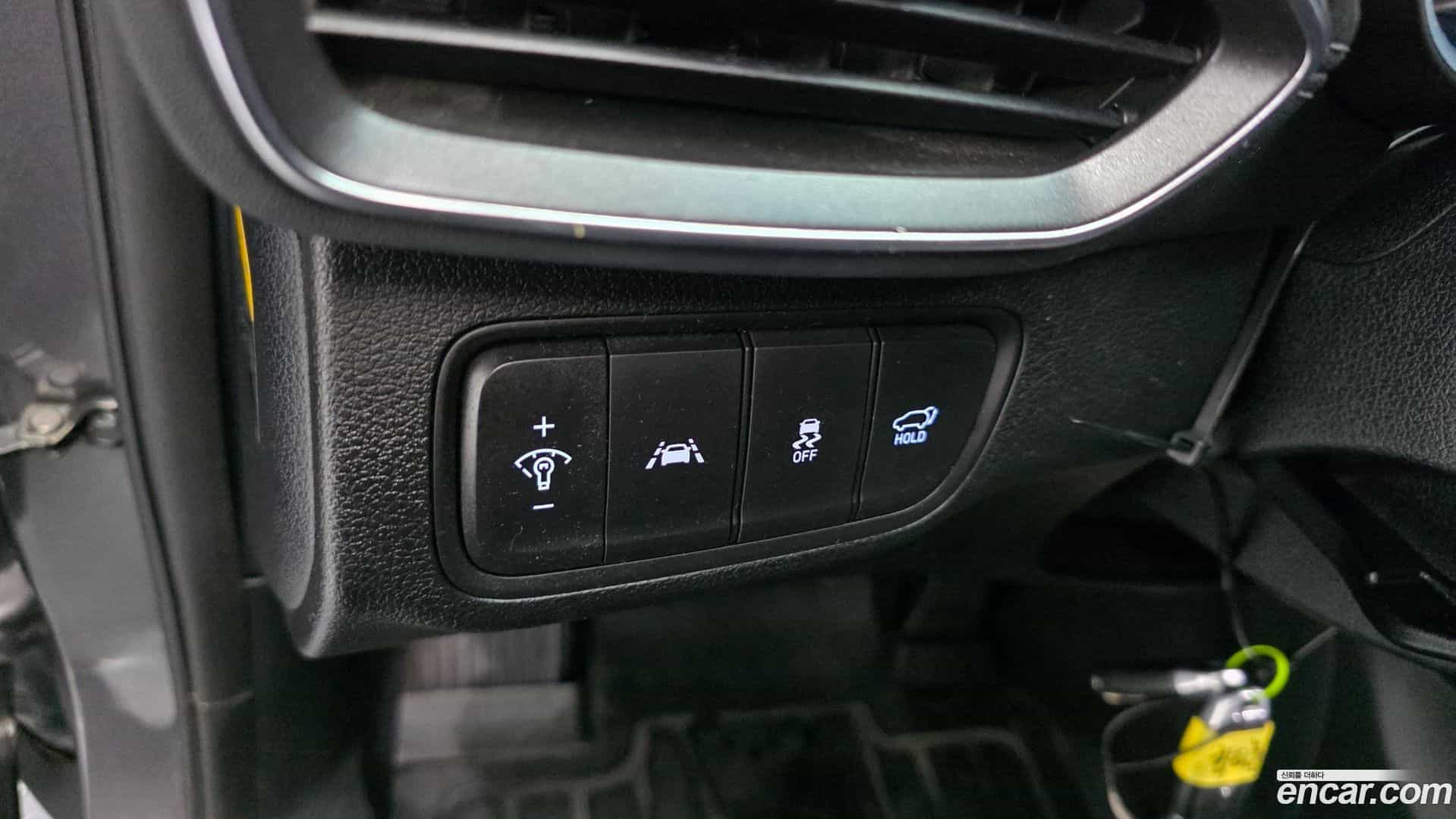 Santafe Hyundai 2018.4-OPTION-021