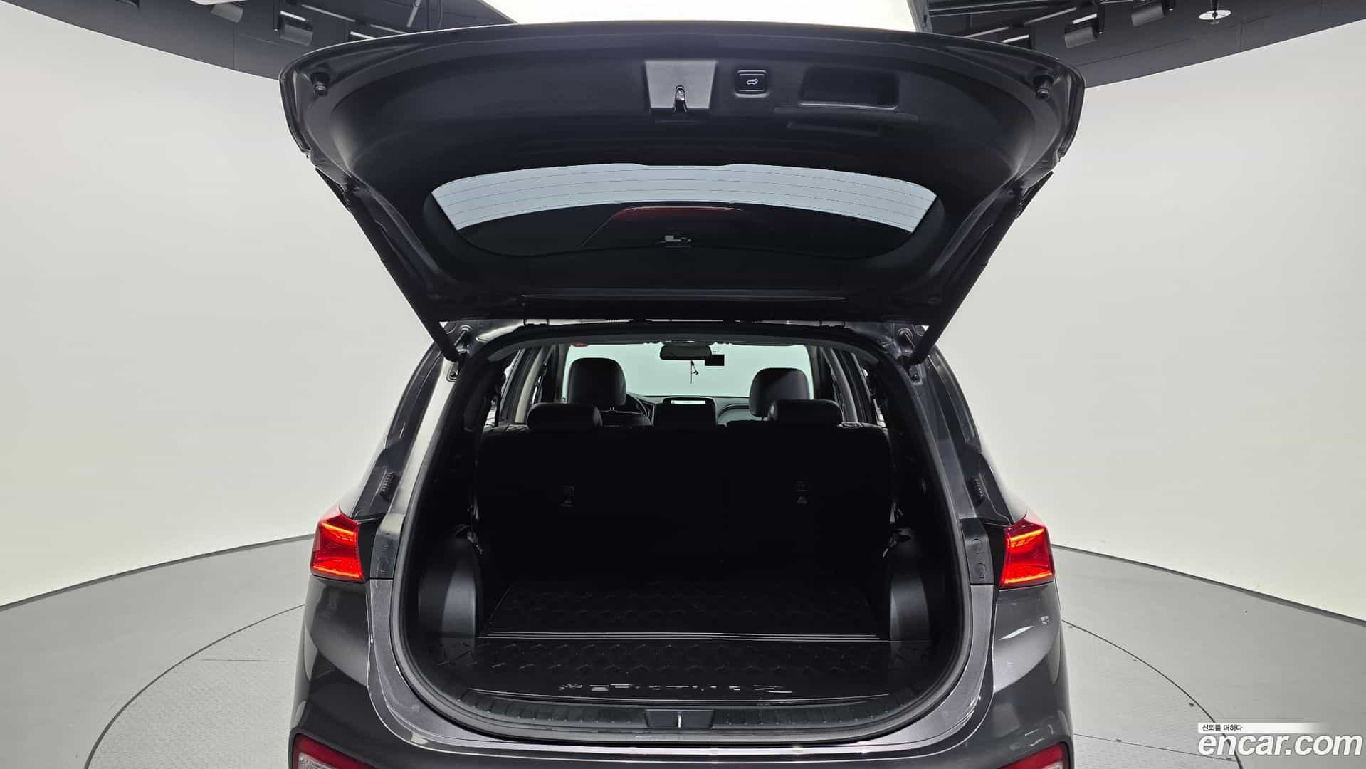 Santafe Hyundai 2018.4-OPTION-024