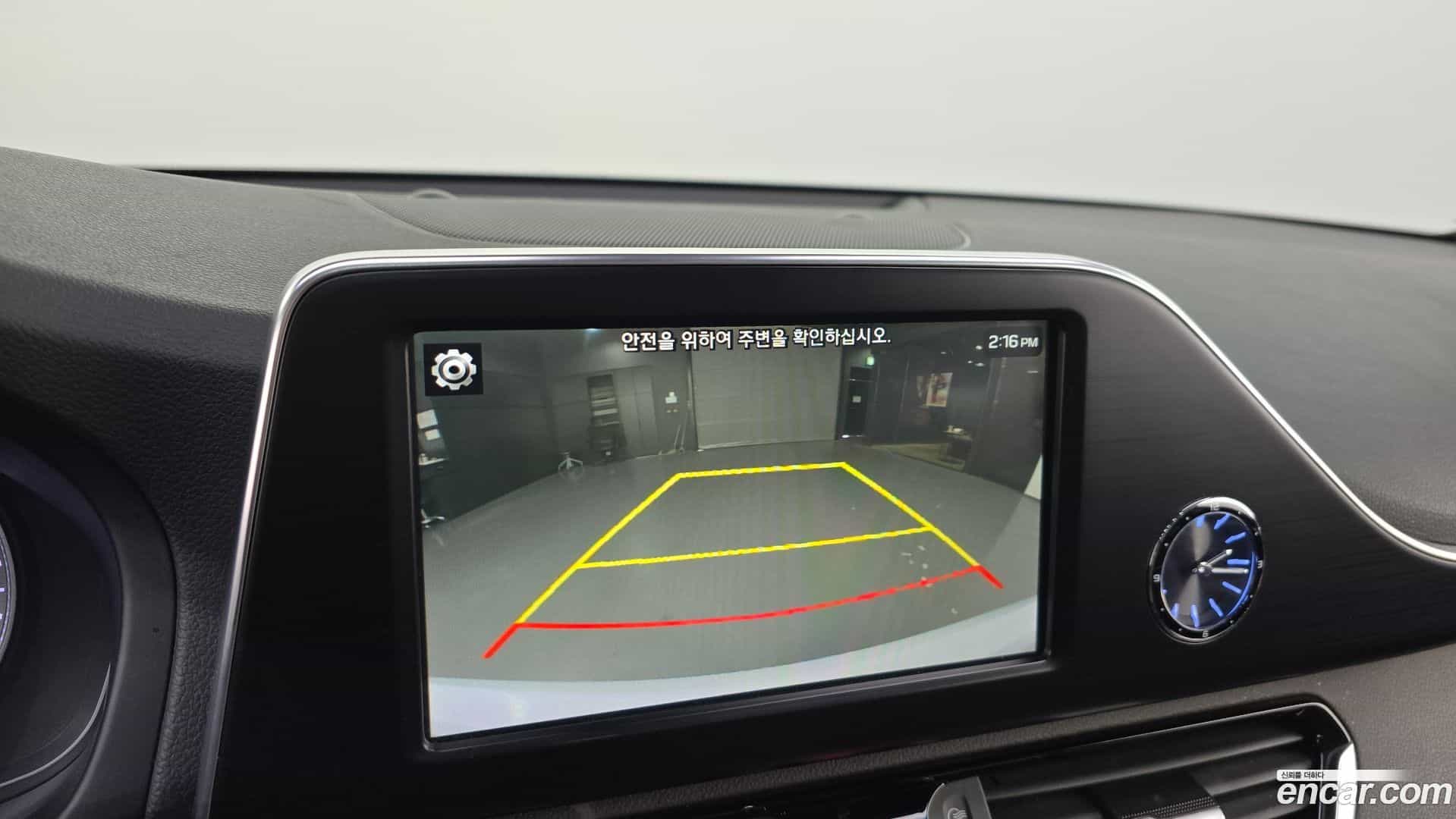 Grandeur Hyundai 2019.0-OPTION-020